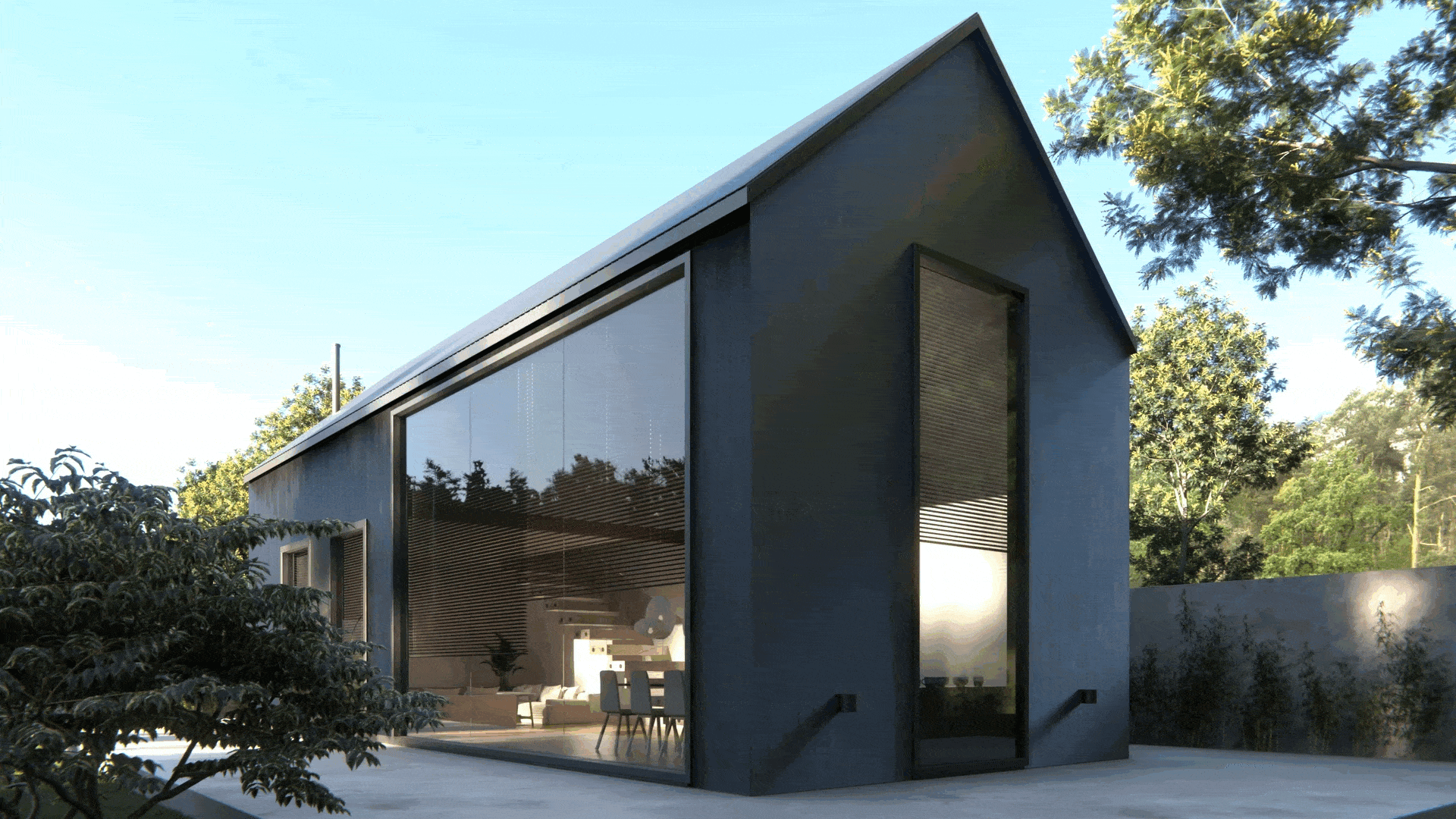 ARCHVIZ ANIMATION