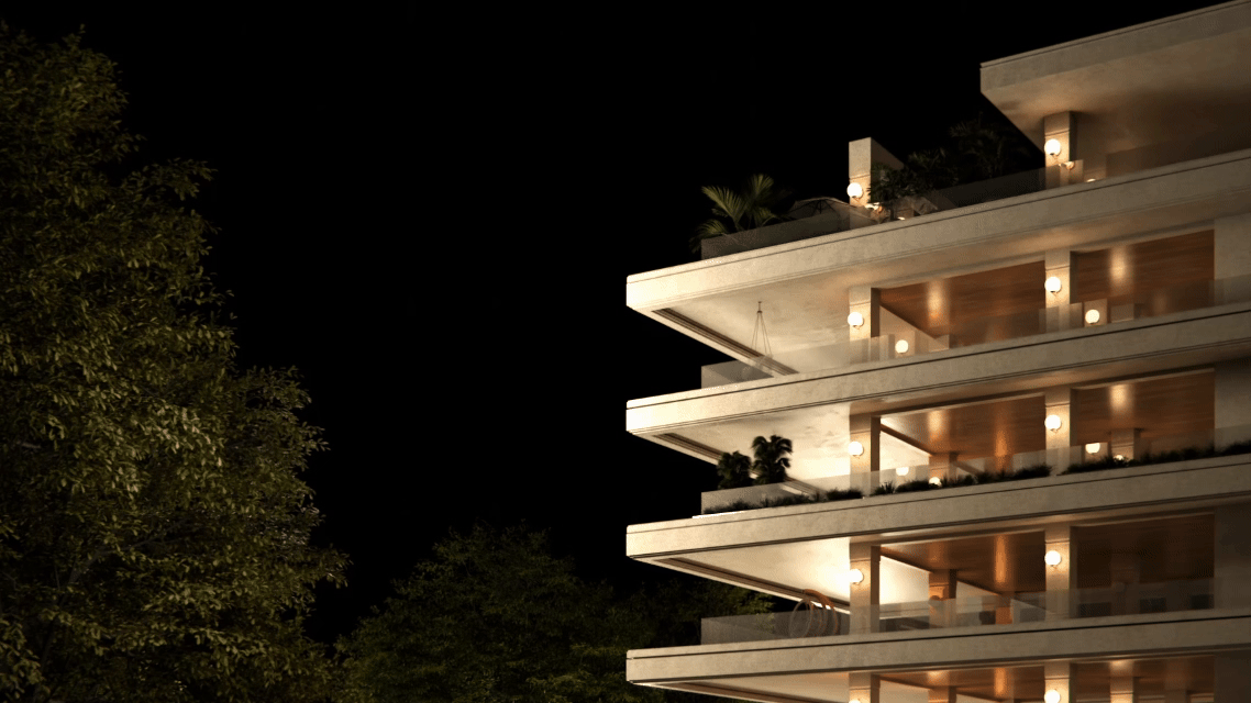 REAL ESTATE CONSULTANCY