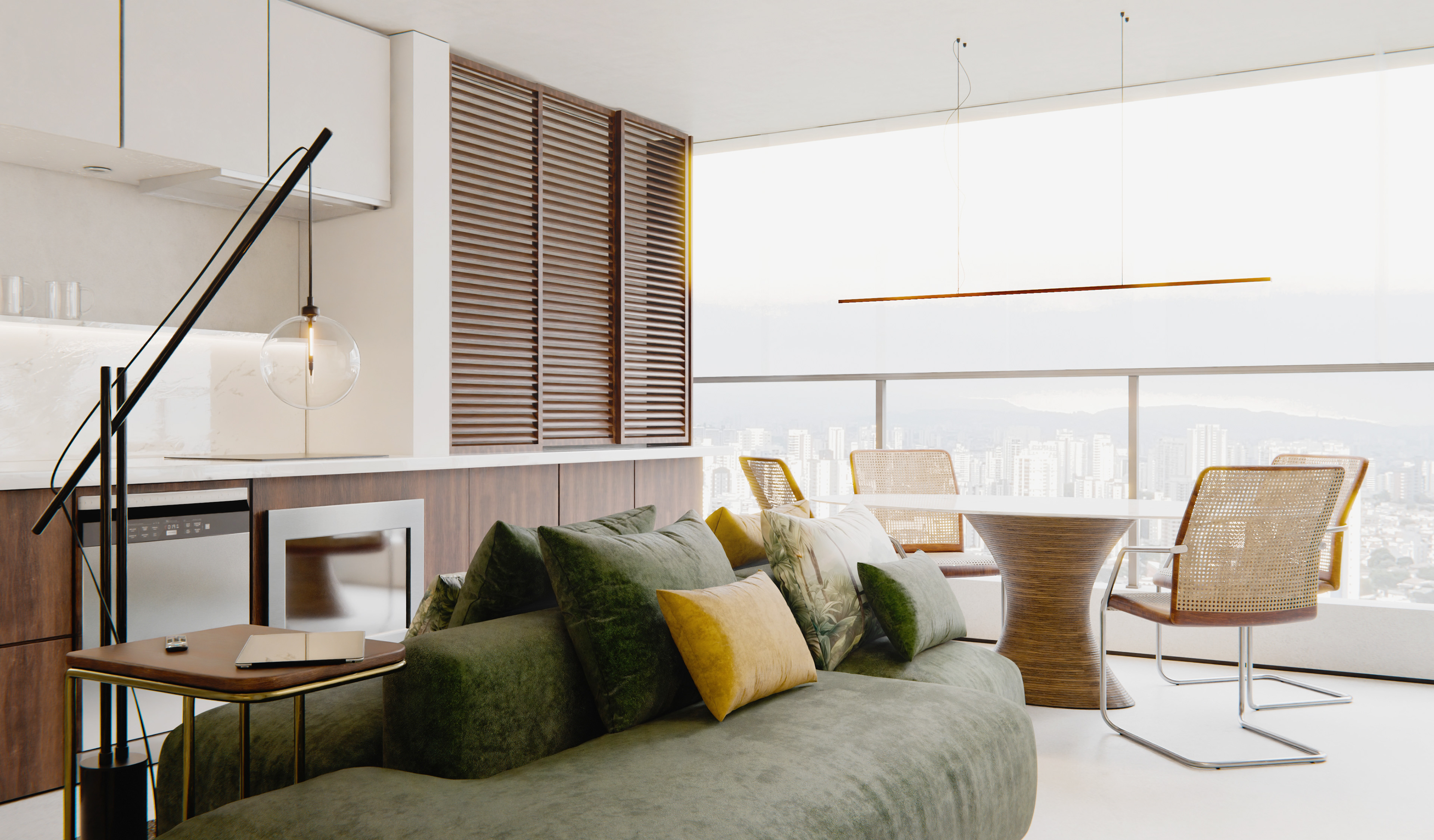ARCHVIZ STILL