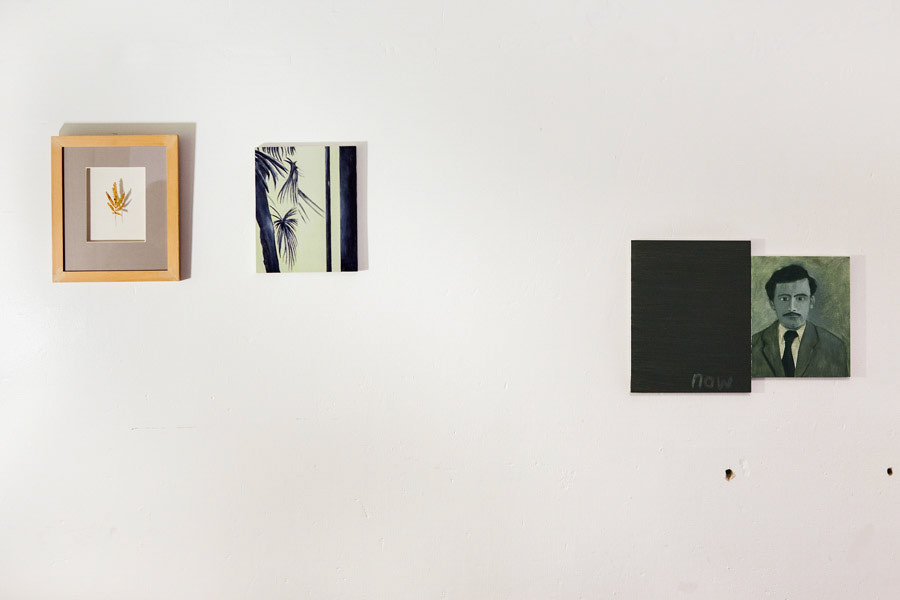 Brandon Cramm|  Nadege Druzkowski|  Richard Blass