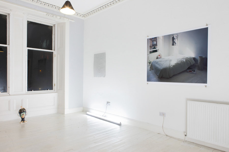 Sarah Rose|  Geneva Sills