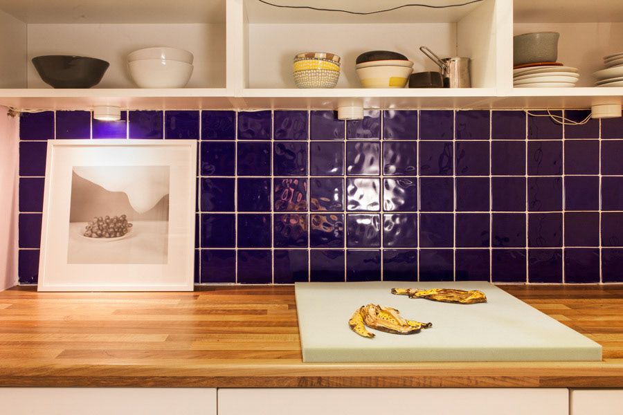 Geneva Sills|  Erica Eyers