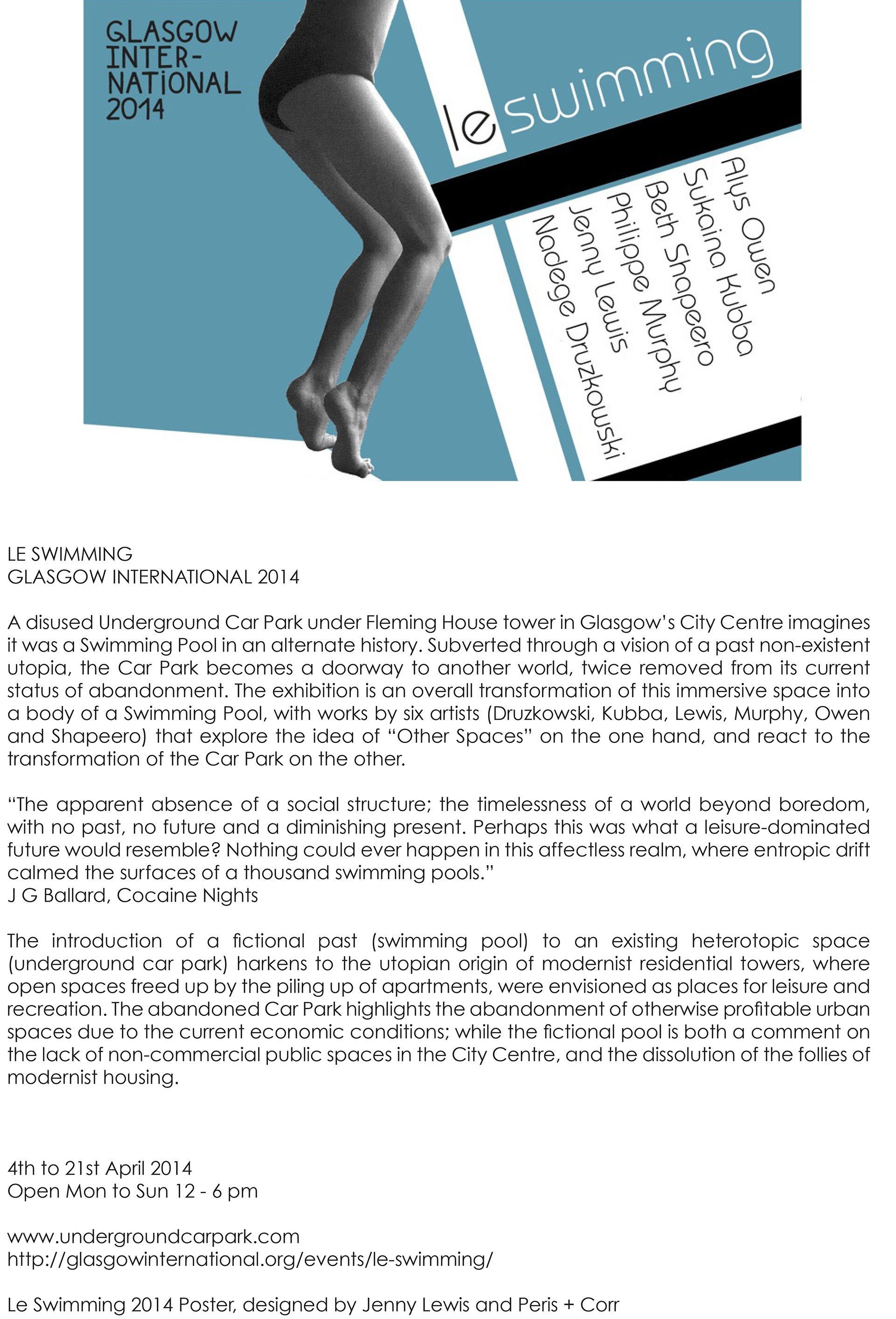 Press Release