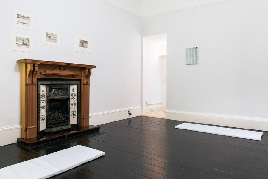 Floor: Jennifer Bailey