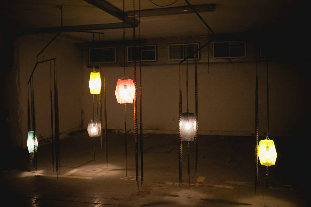 Martin Boyce