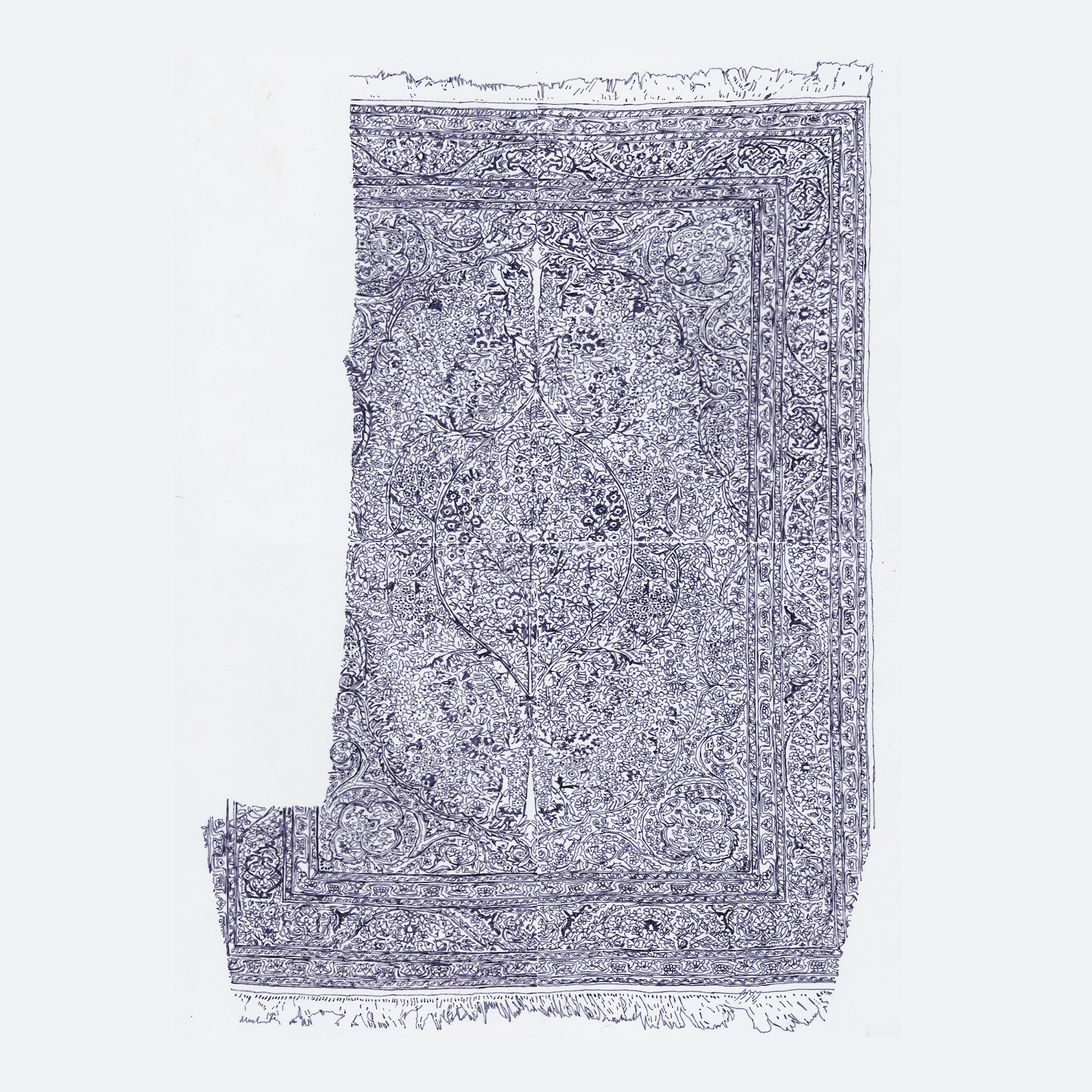 La Brioche Flat