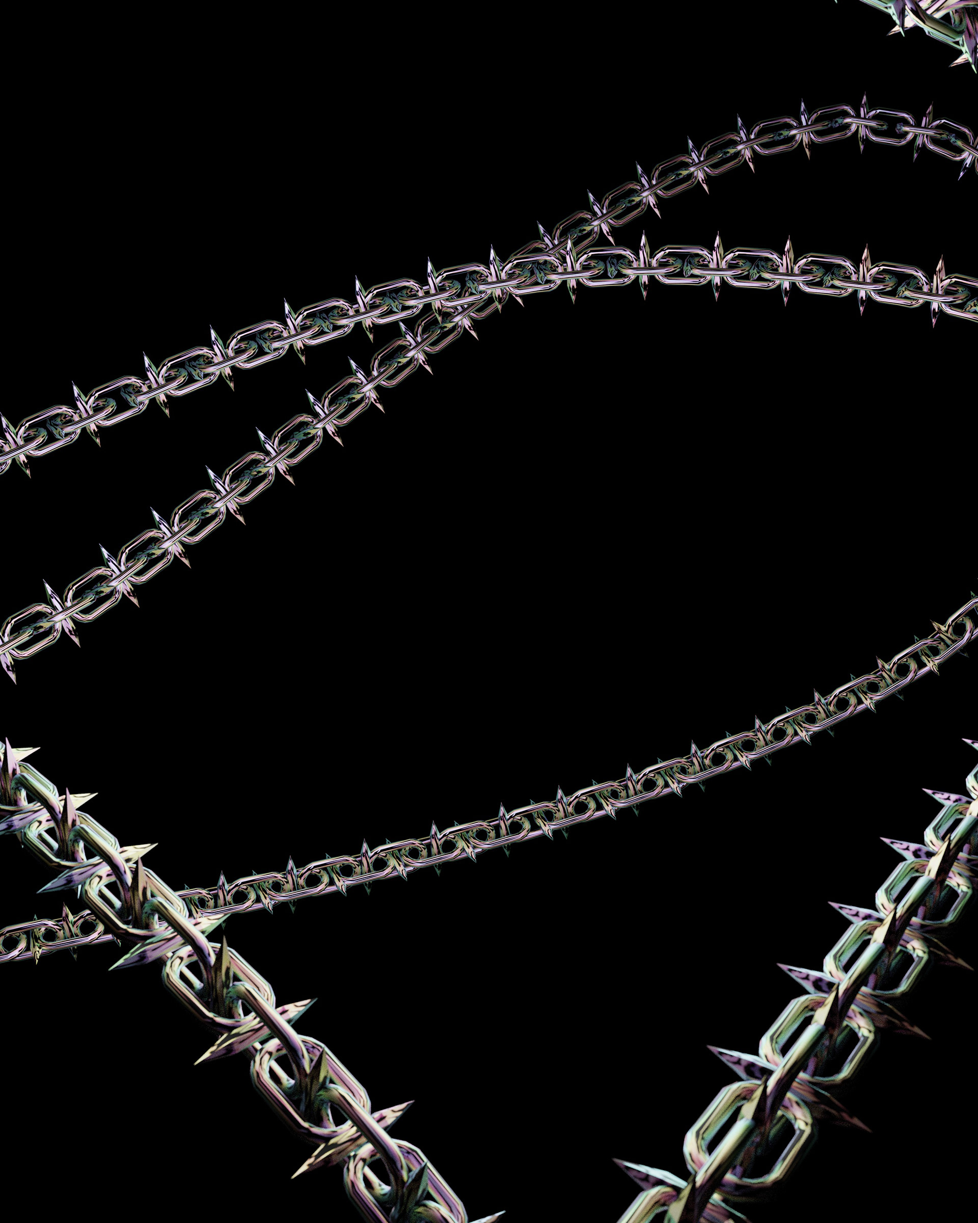 chains