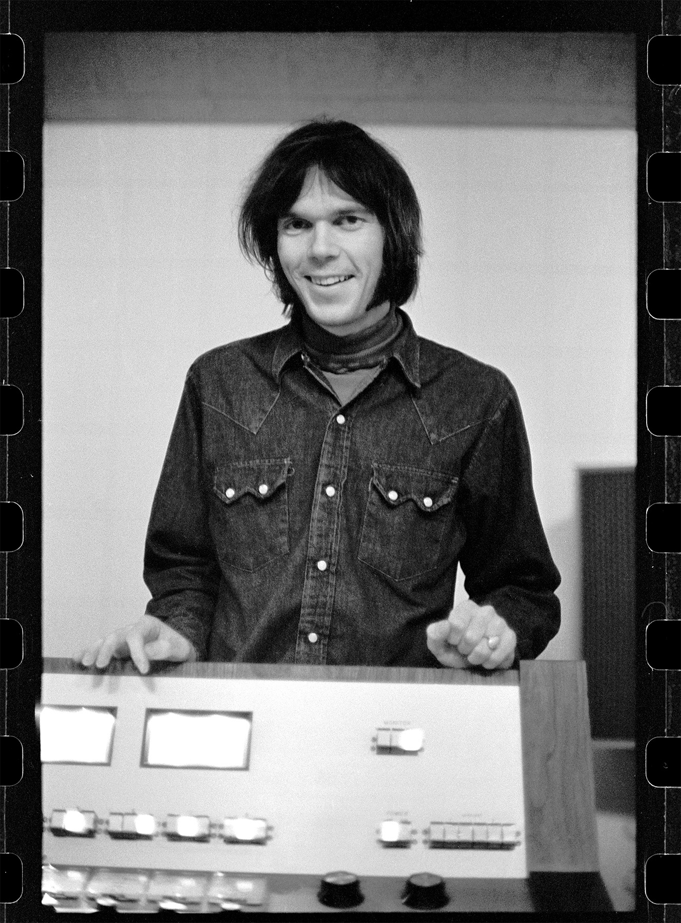 Neil Young
