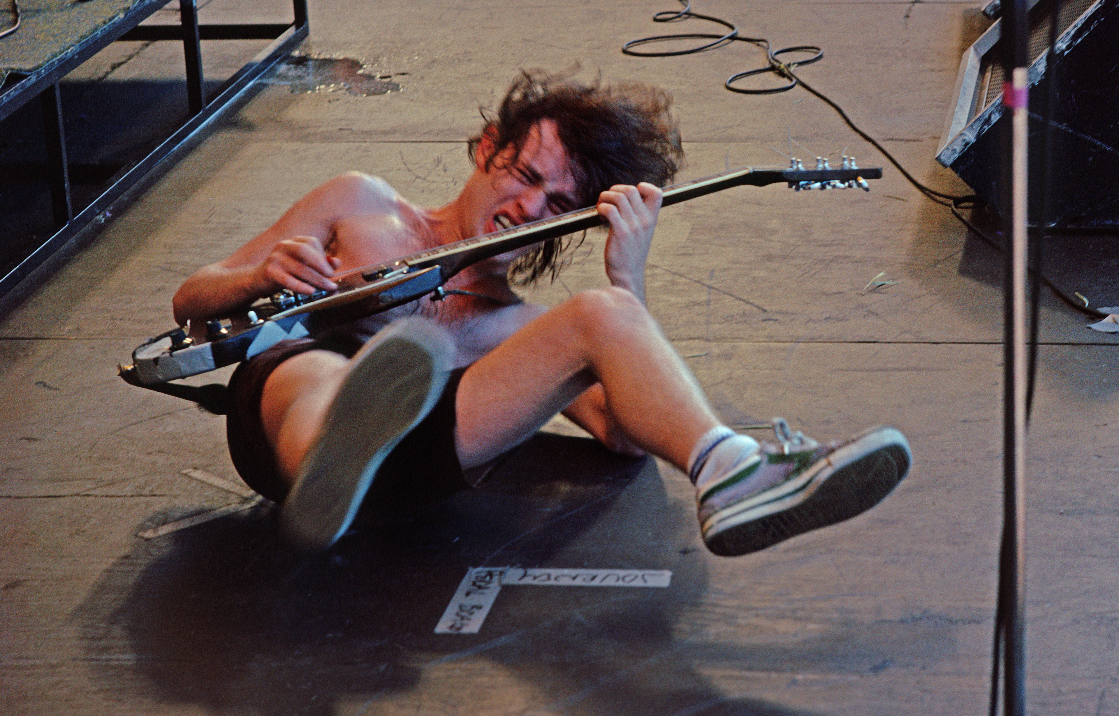 Angus Young