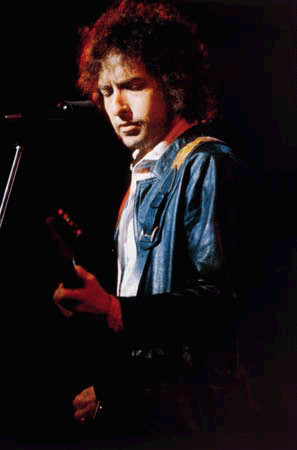Bob Dylan
