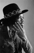 Jimi Hendrix
