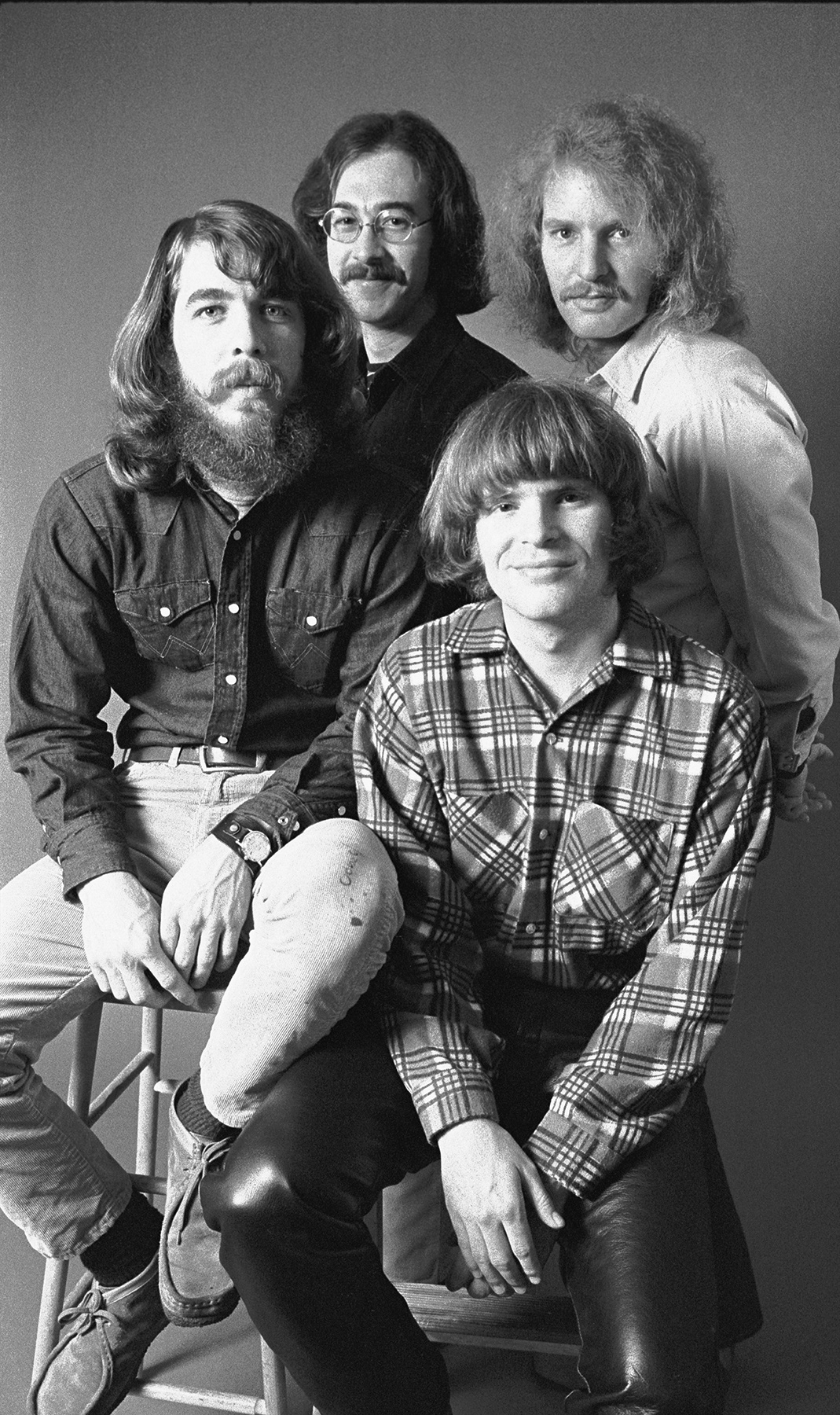 Creedence Clearwater Revival