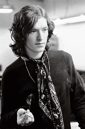 Steve Winwood