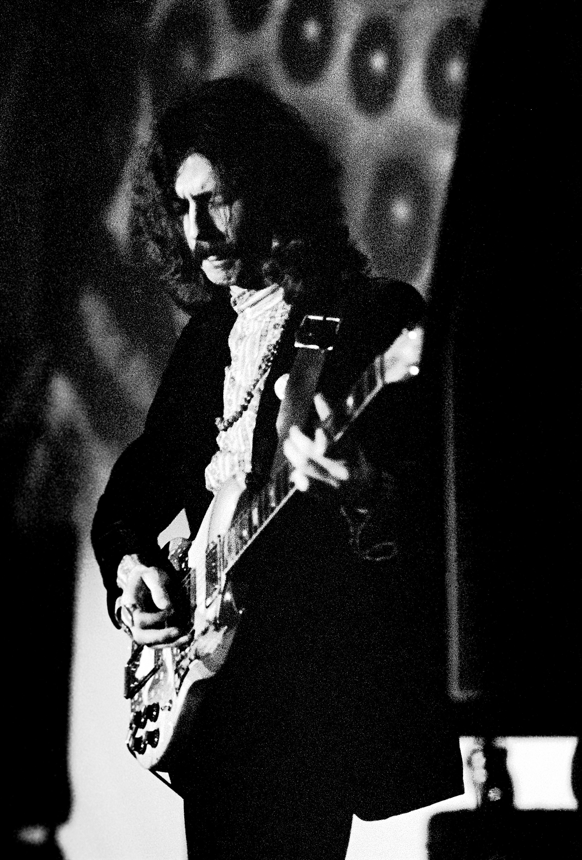 Eric Clapton