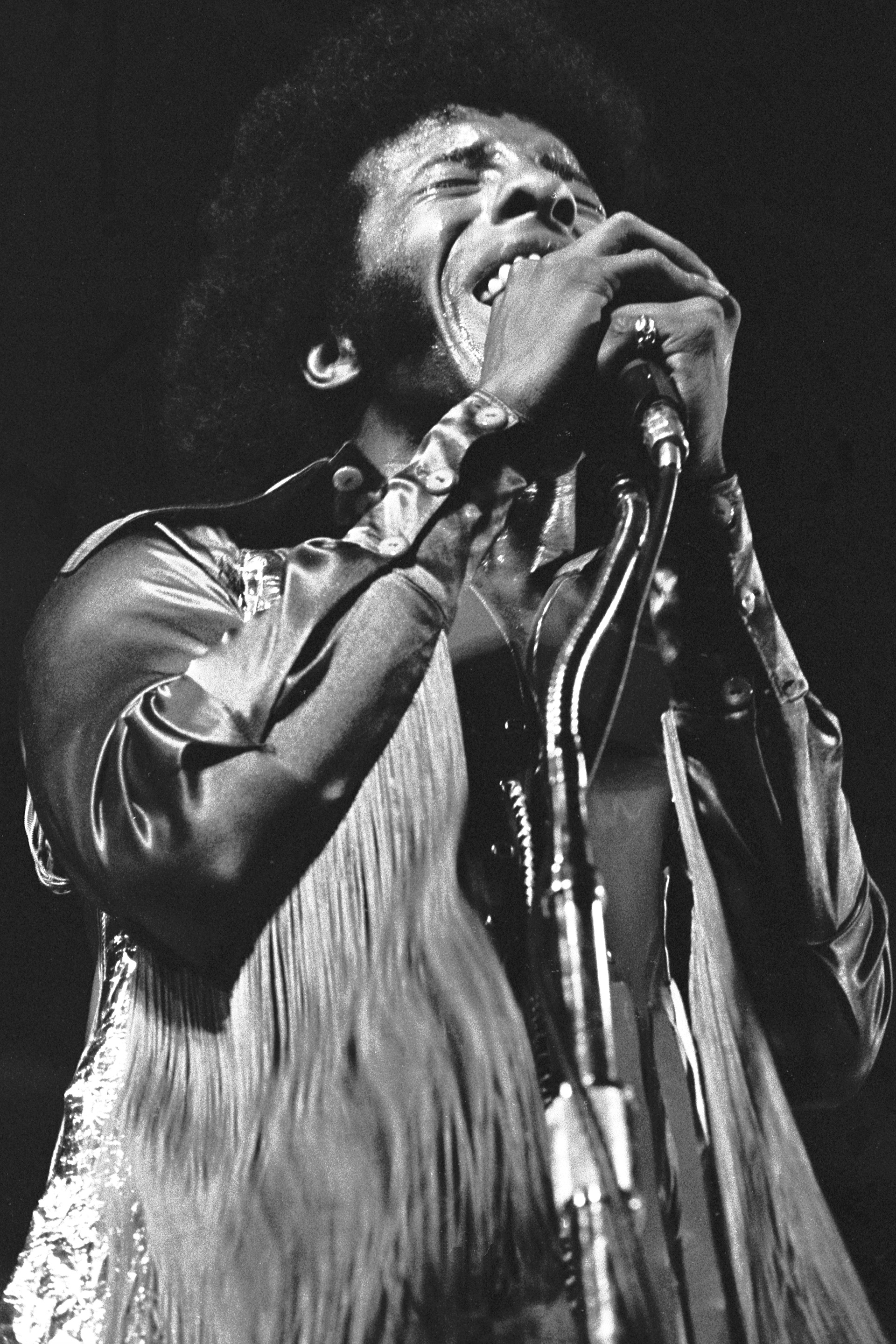 Sly Stone