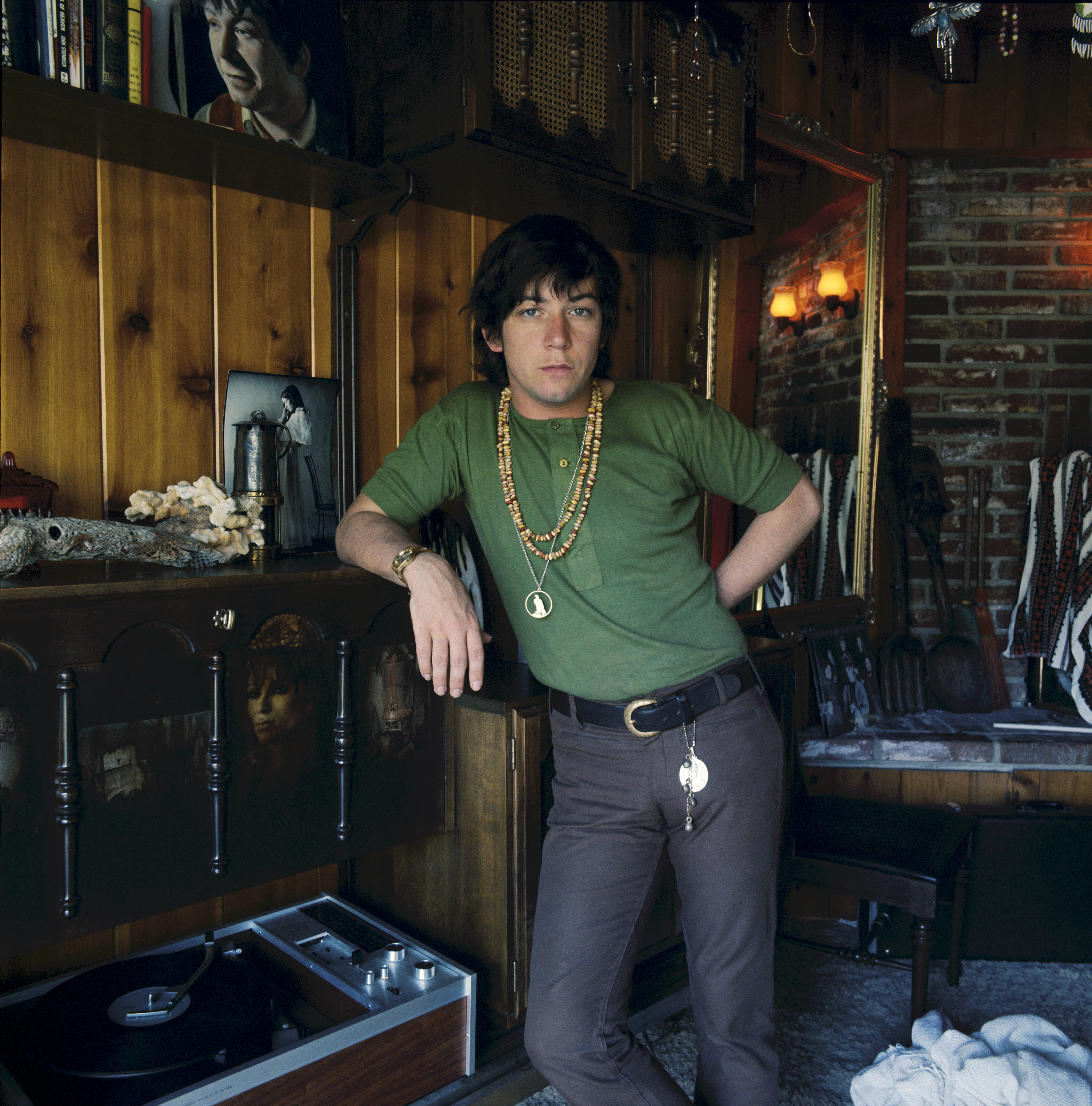 Eric Burdon