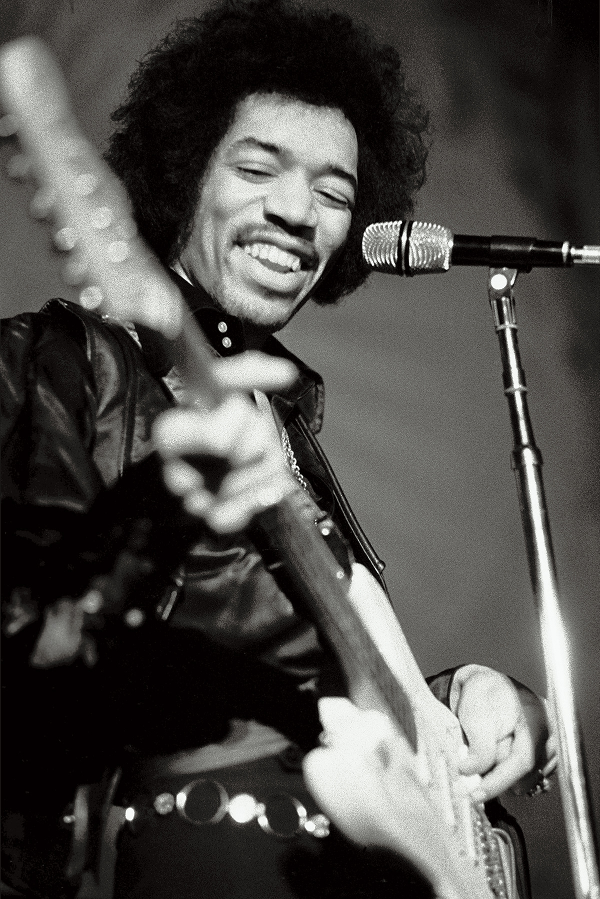 Jimi Hendrix