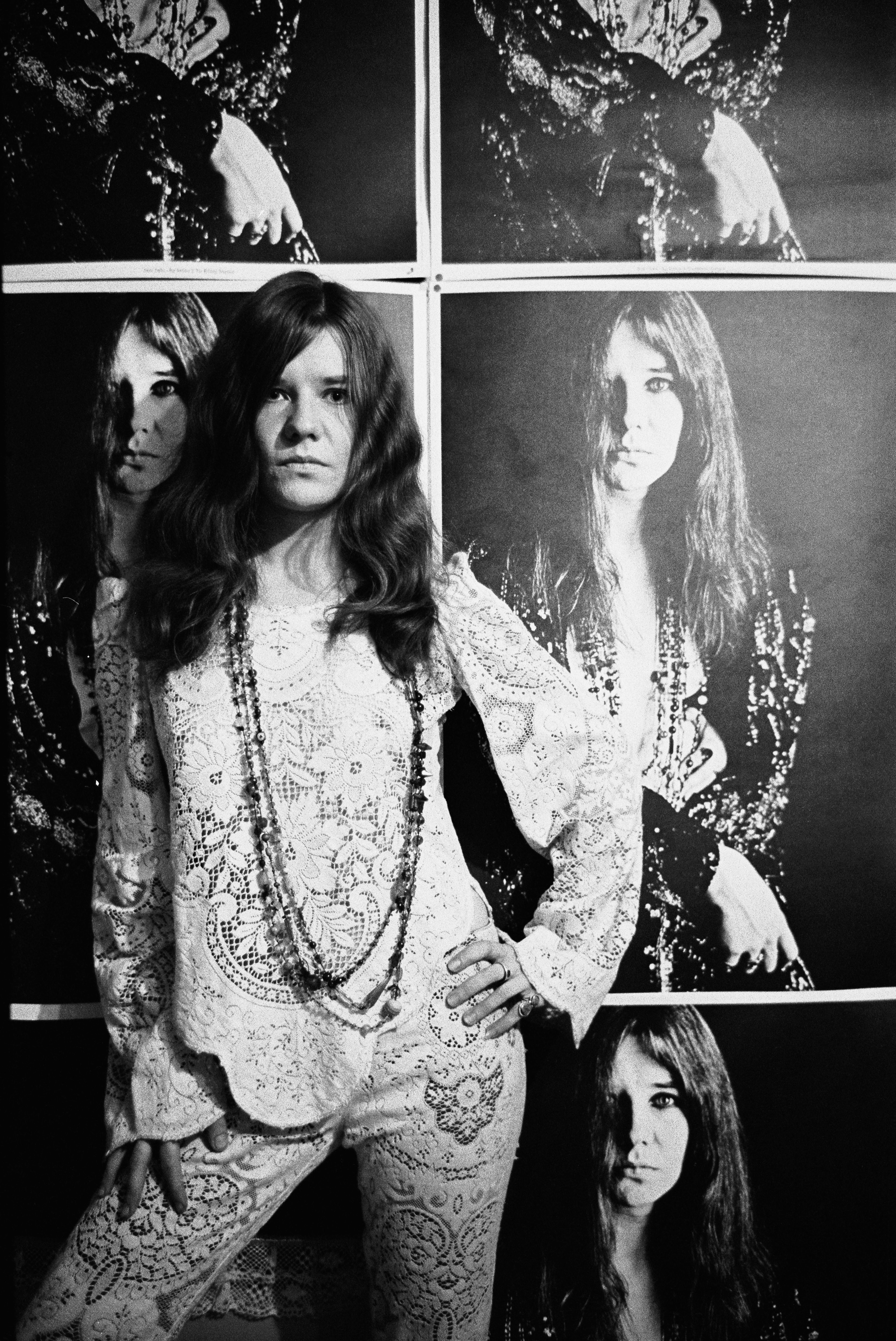Janis Joplin