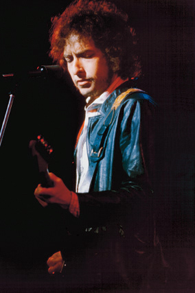 Bob Dylan