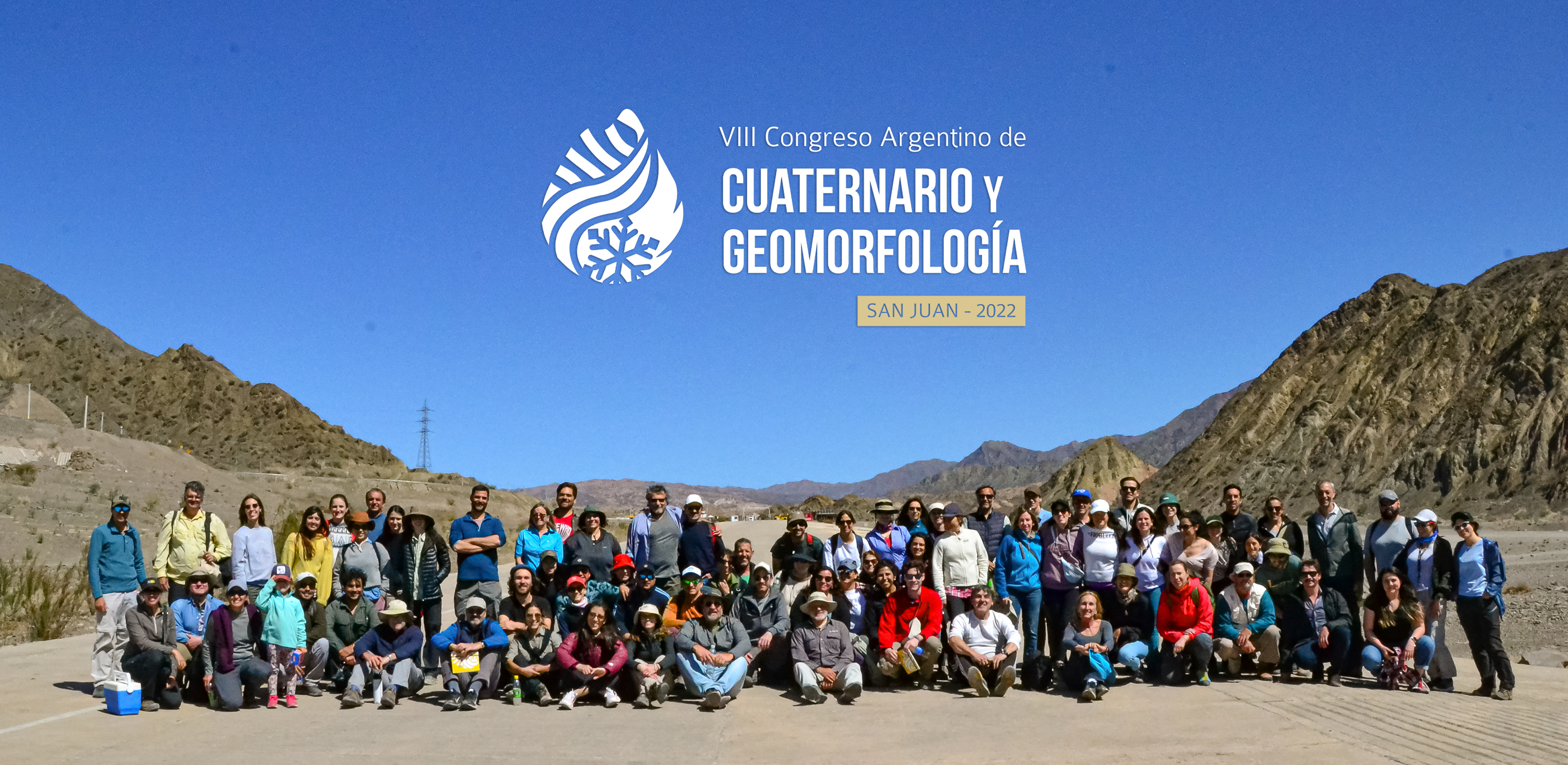 Parador Punta Negra, San Juan, Argentina