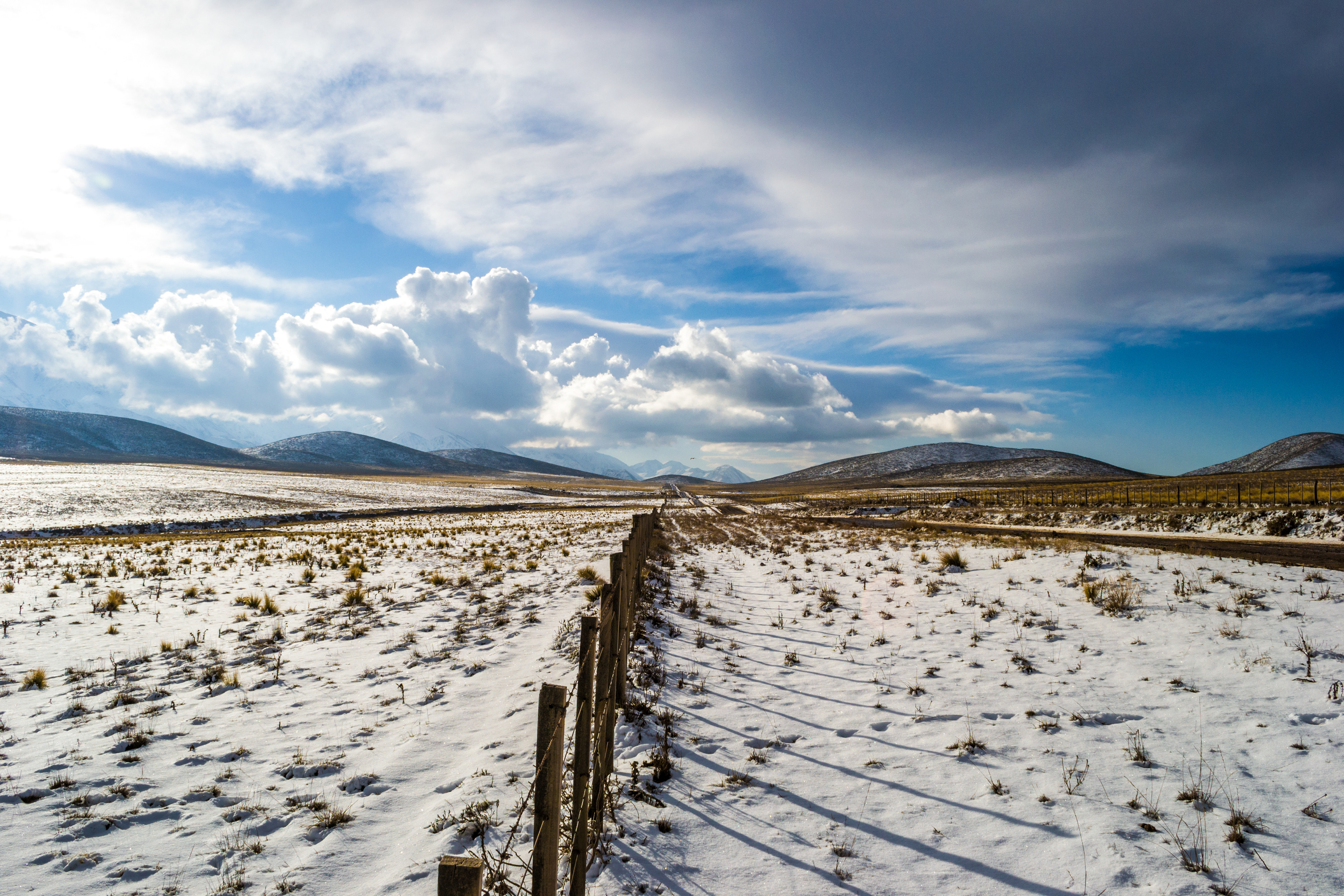 La Carrera, Luján de Cuyo