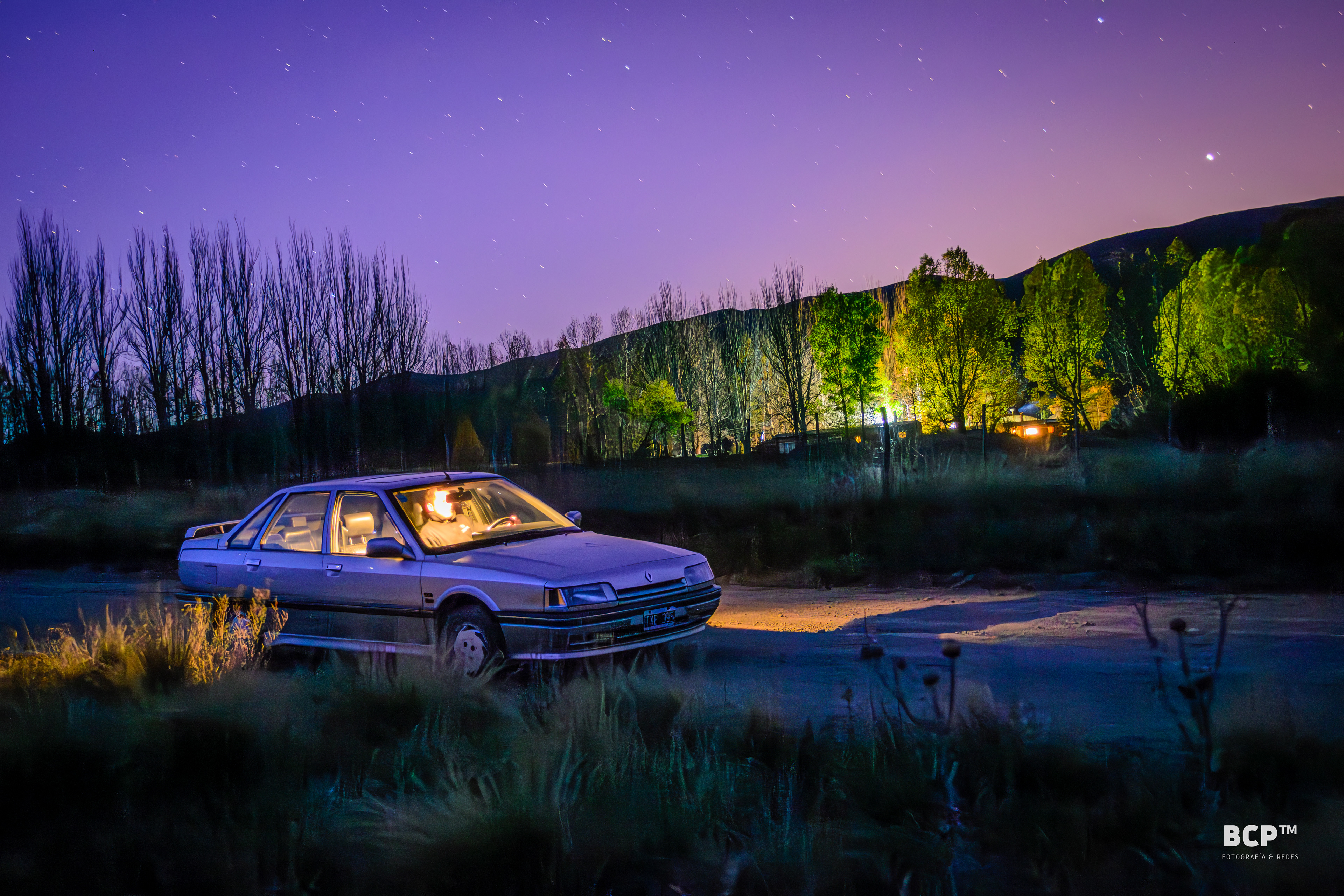 La Carrera, Tupungato, Mendoza, Argentina