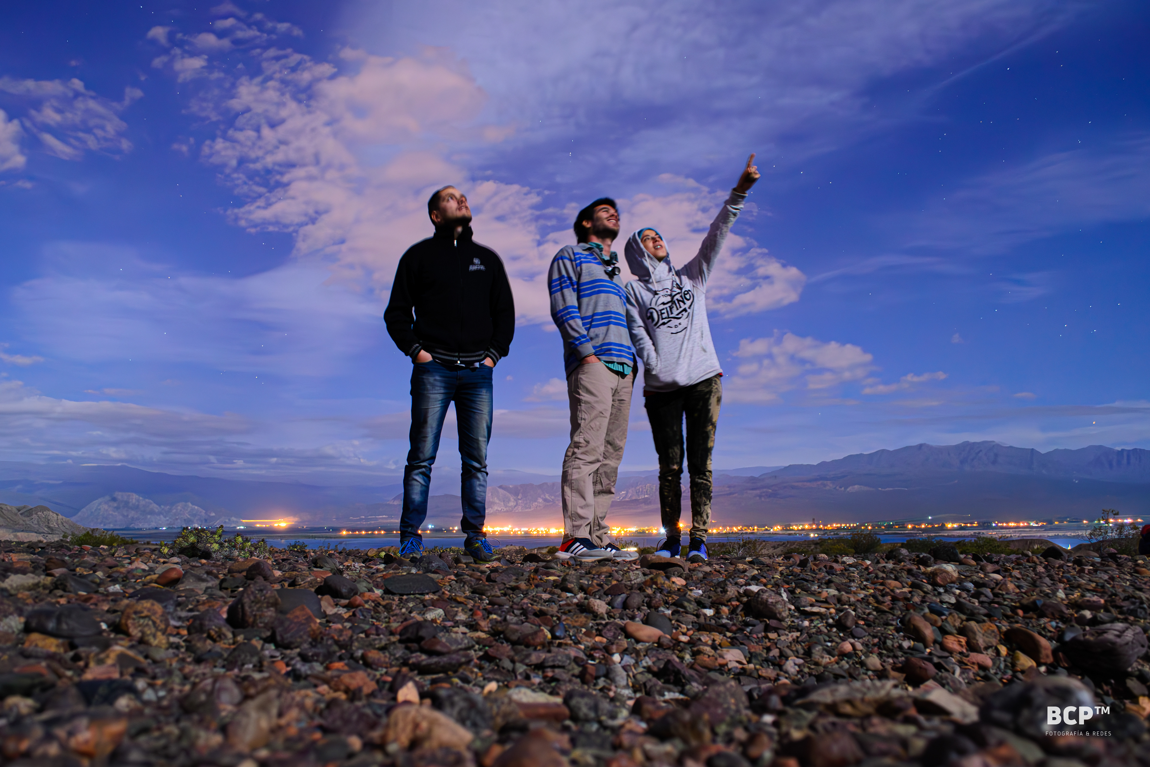 Ullum, San Juan, Argentina