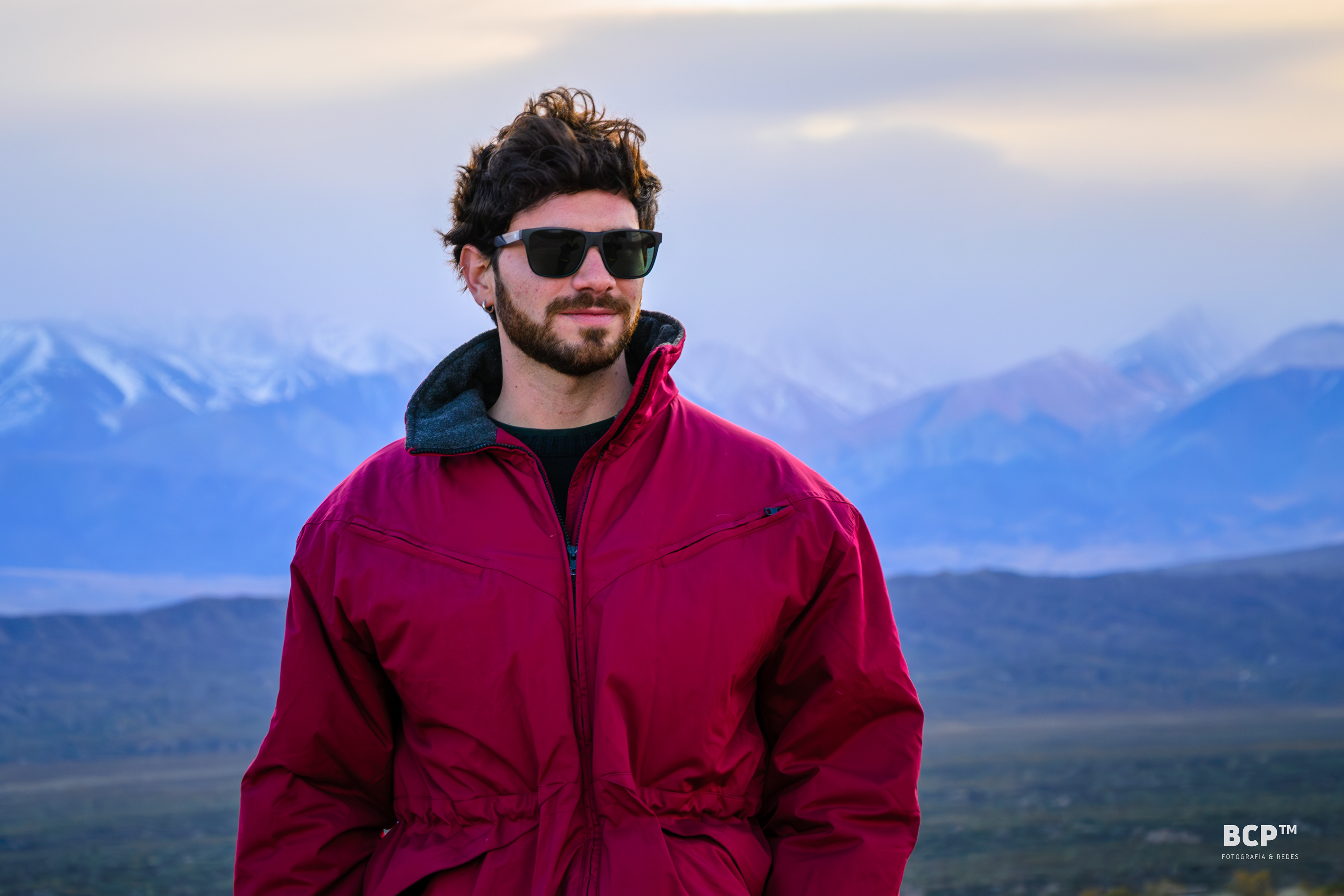 Tupungato, Mendoza, Argentina