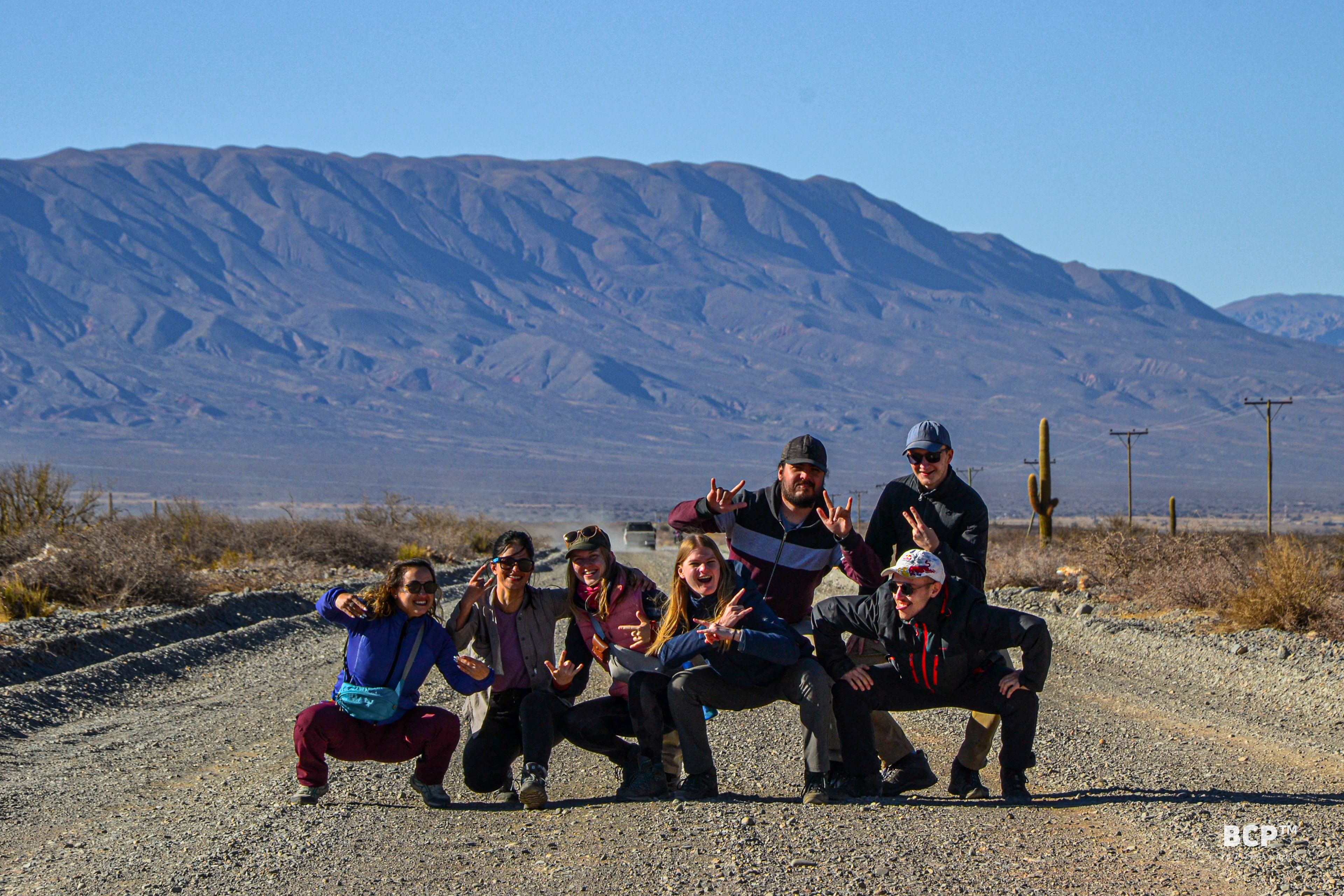 Valles Calchaquíes, Salta, Argentina