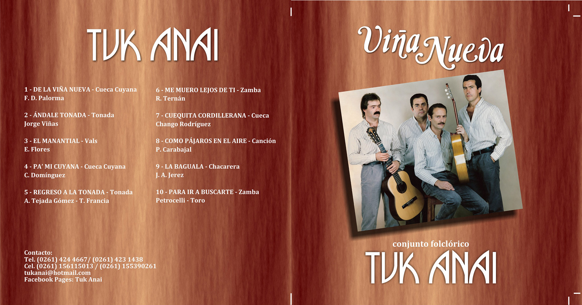 Rediseño y modernización para CD de antigua tapa de Cassette