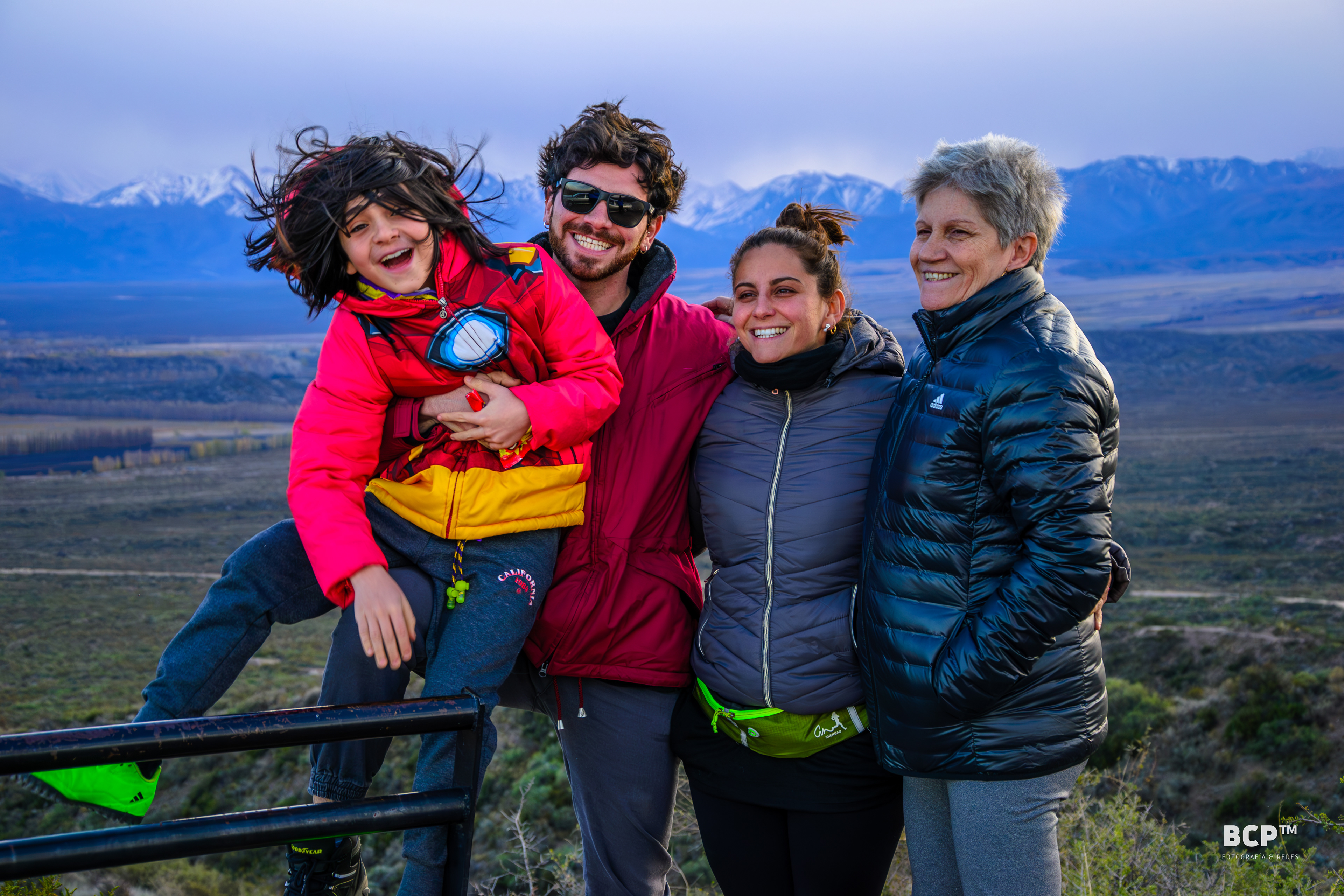 Tupungato, Mendoza, Argentina