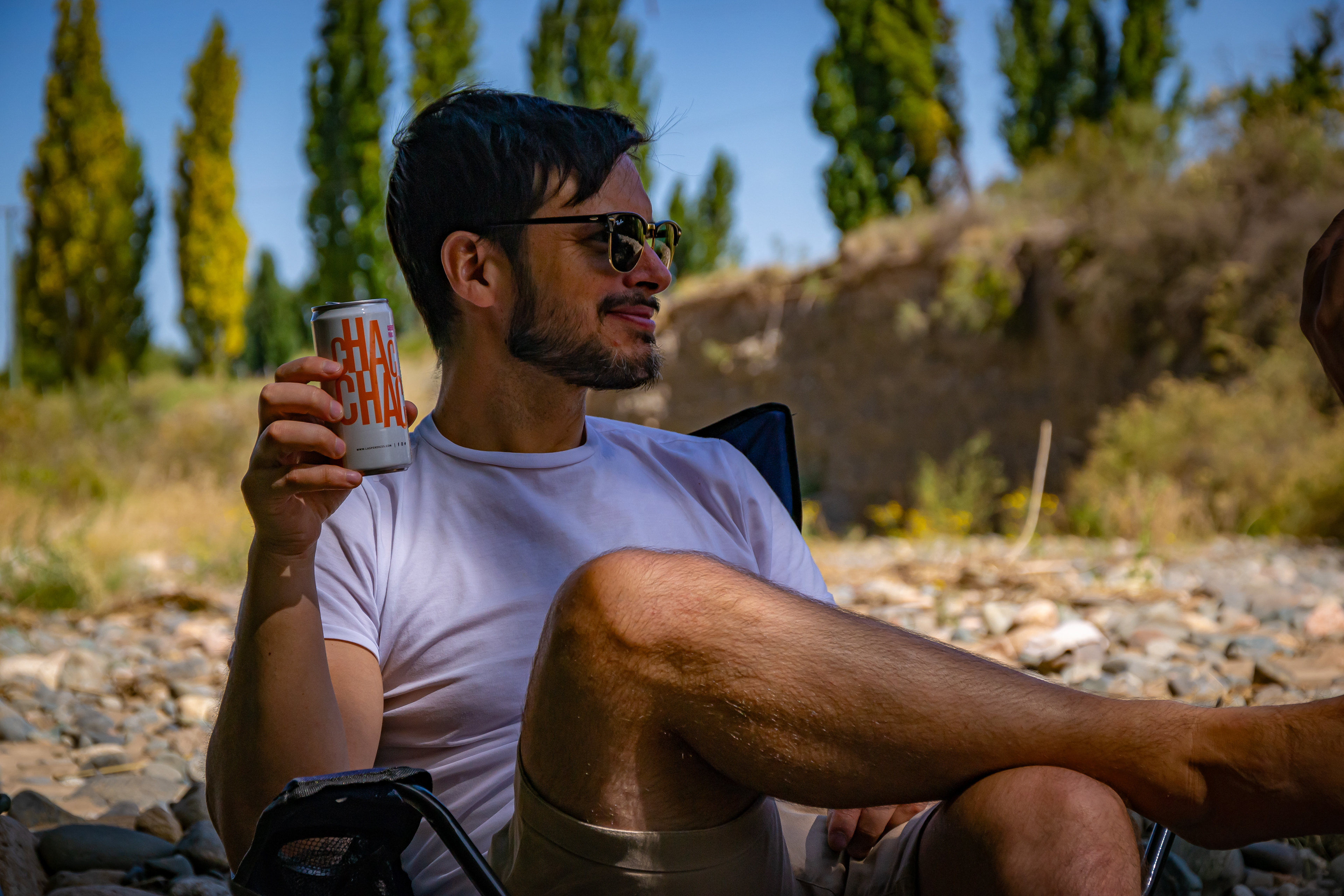 Tupungato, Mendoza, Argentina