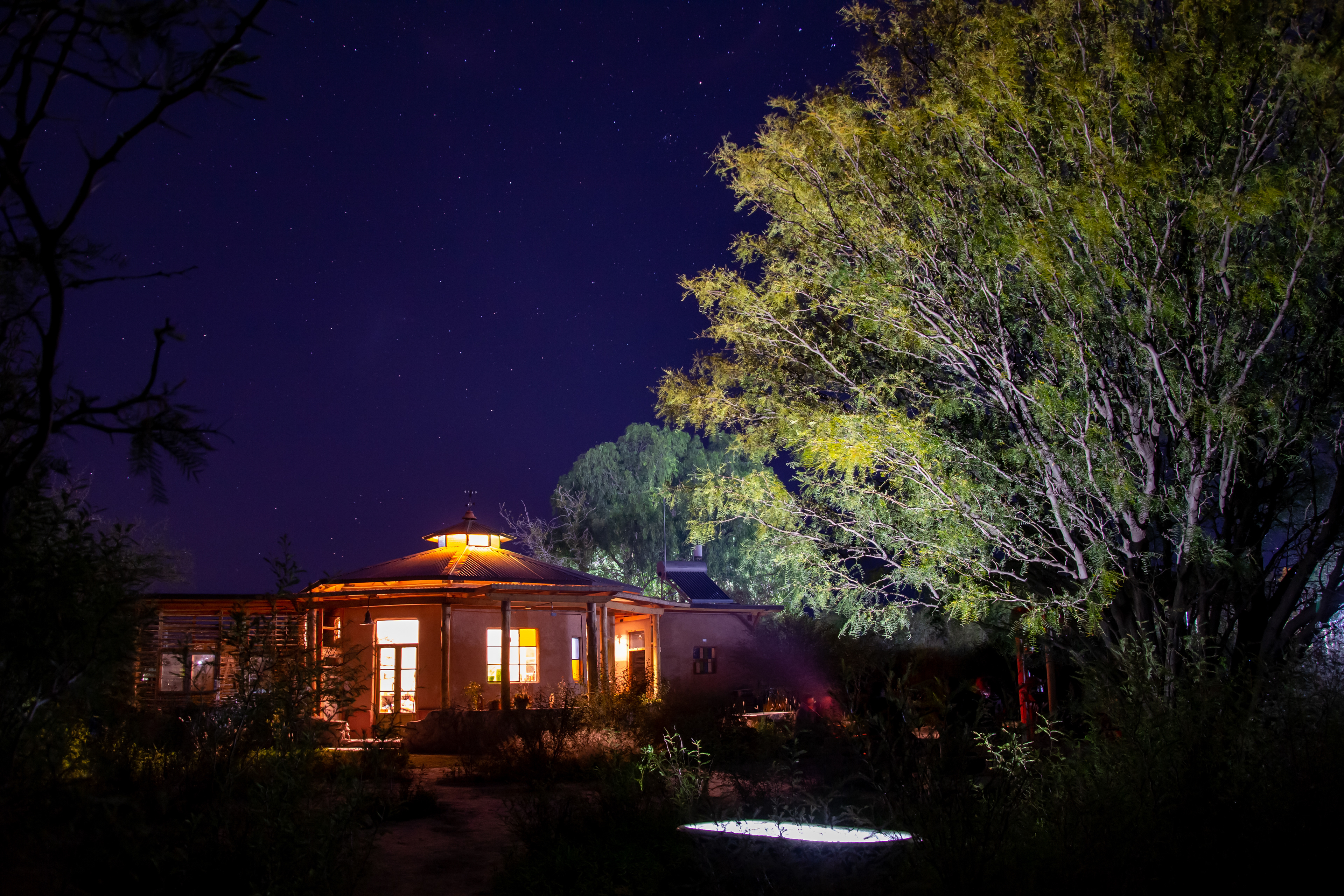 Verdesierto, Zonda, San Juan, Argentina