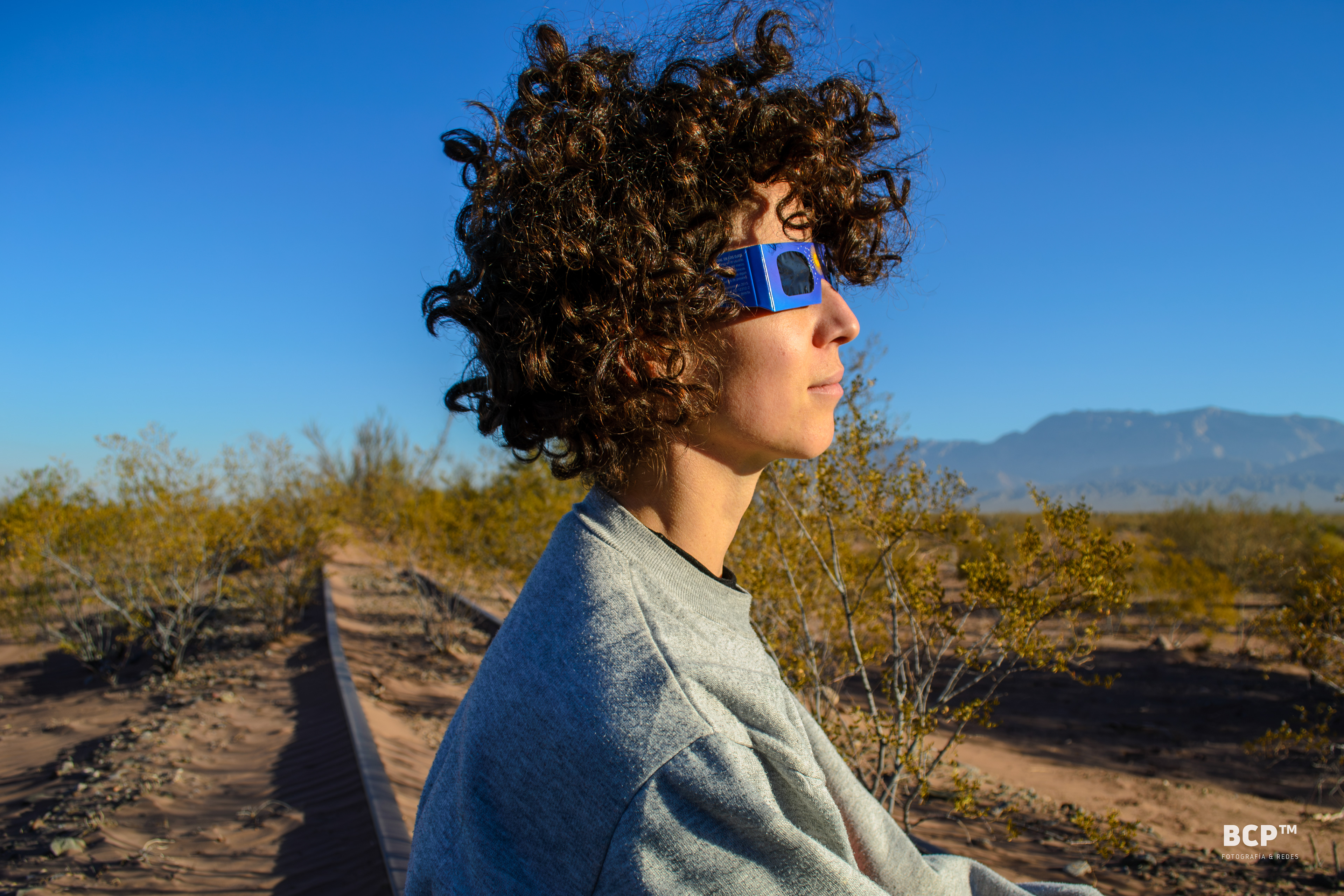 Ruta 40, San Juan, Argentina