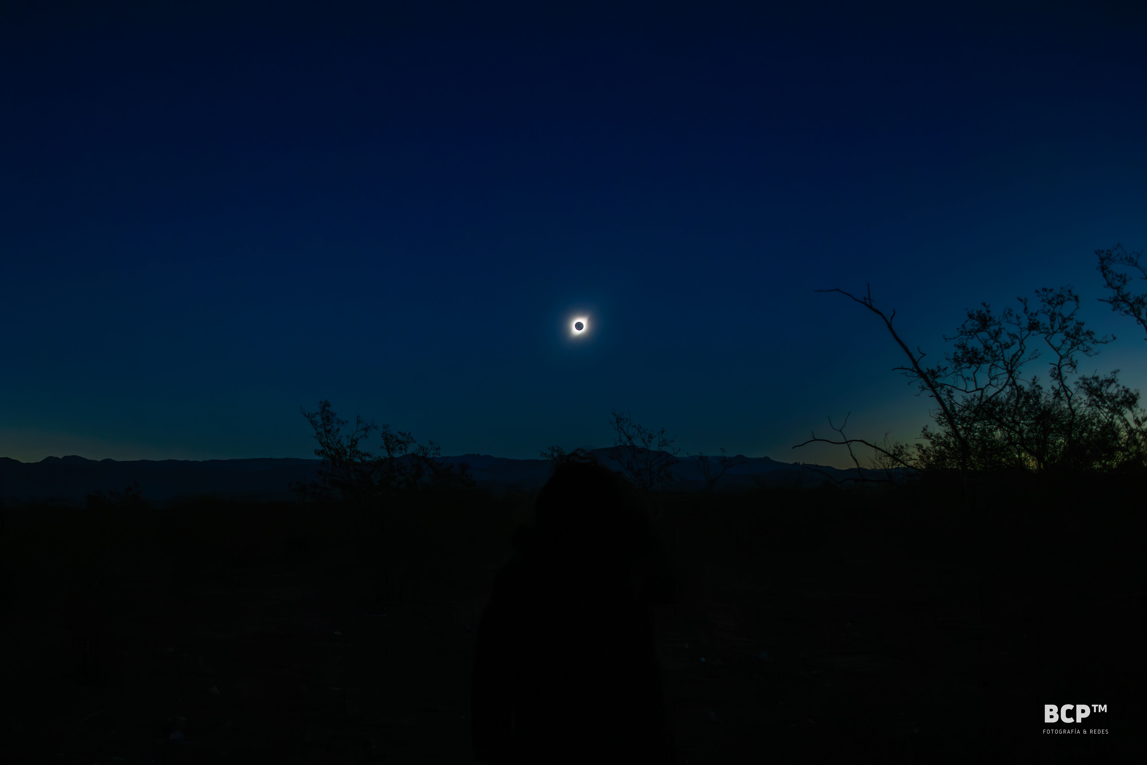 Eclipse Total de Sol JULIO 2019, San Juan, Argentina