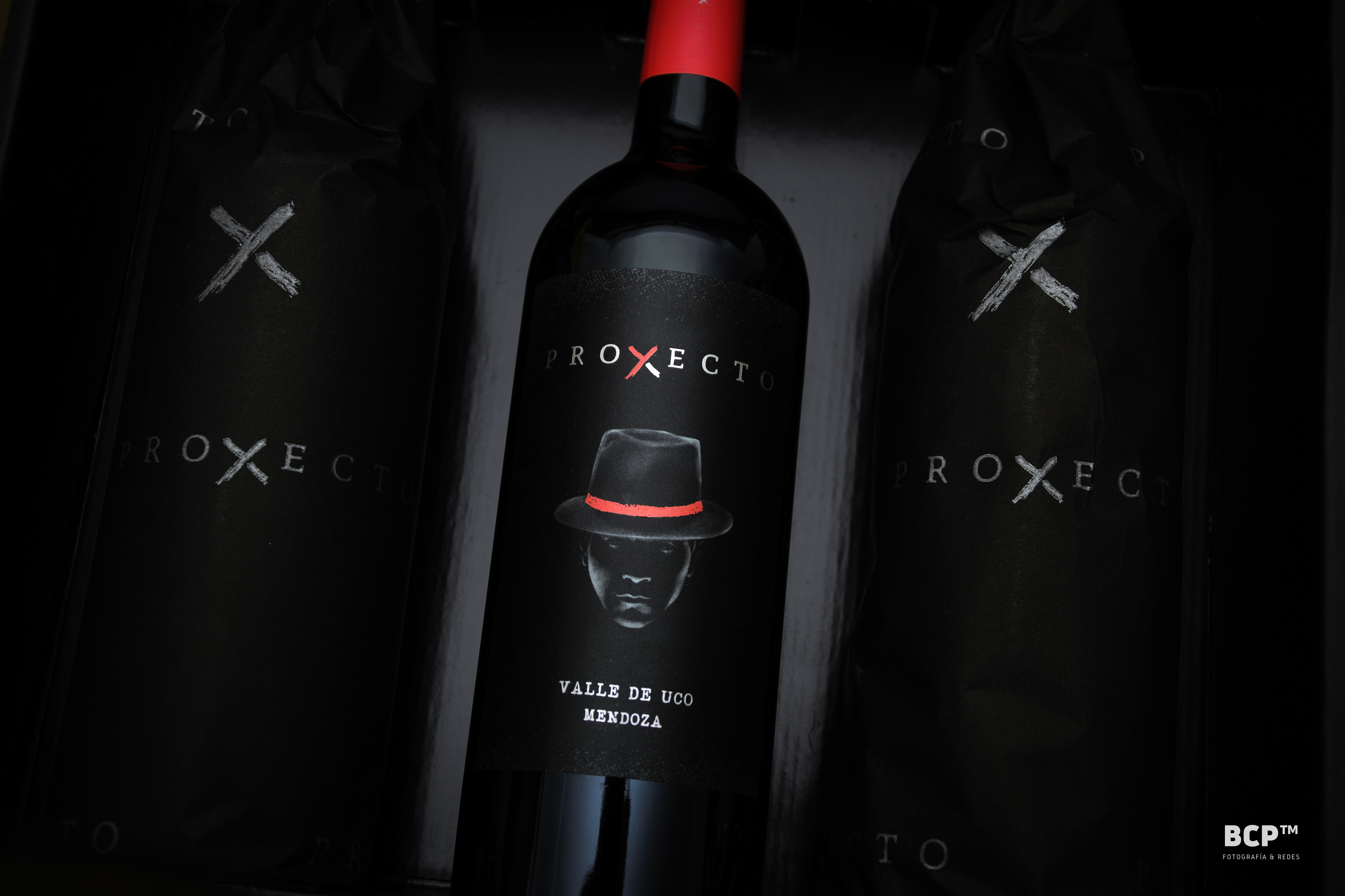 Foto de Producto para Bodega Proyecto X