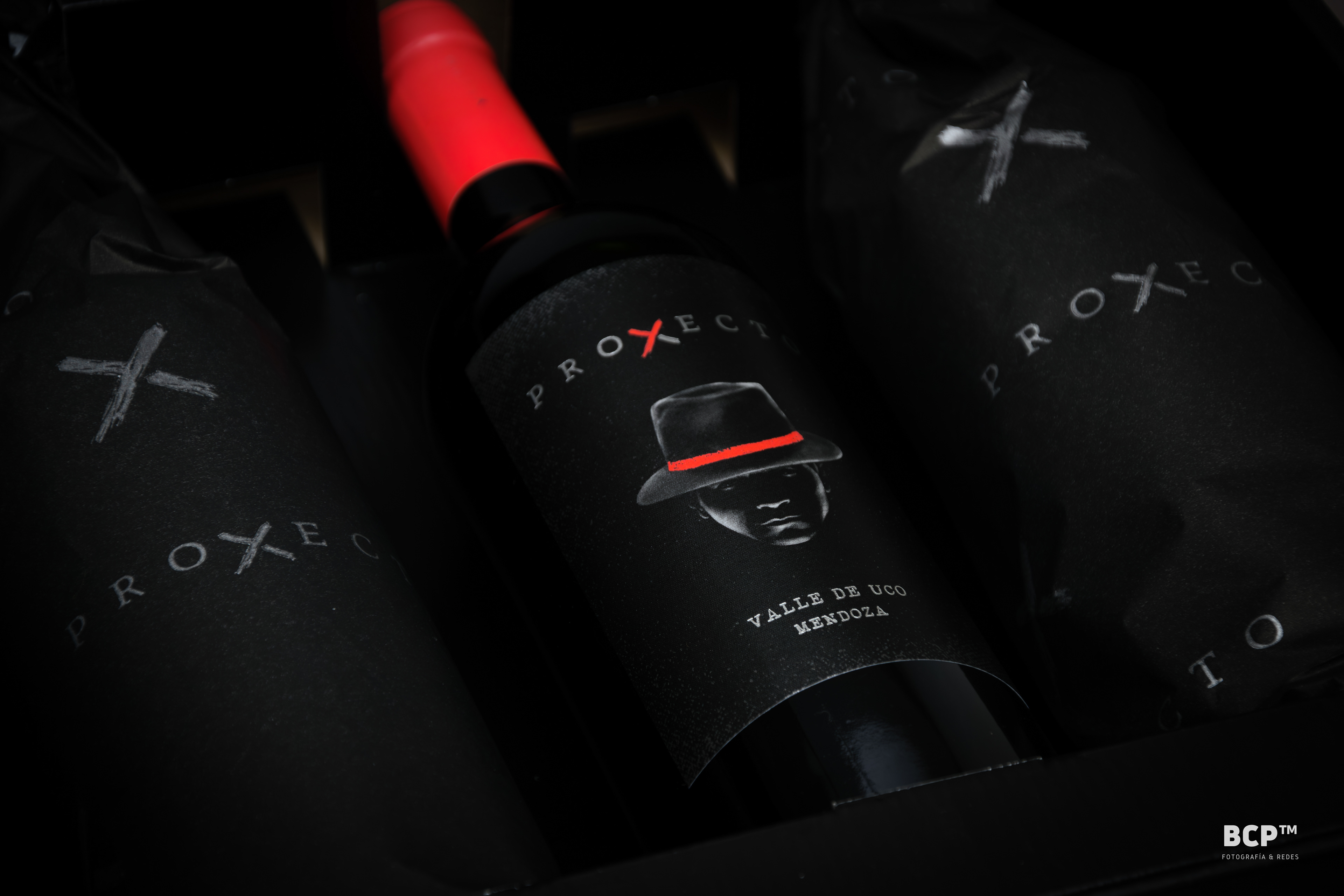 Foto de Producto para Bodega Proyecto X