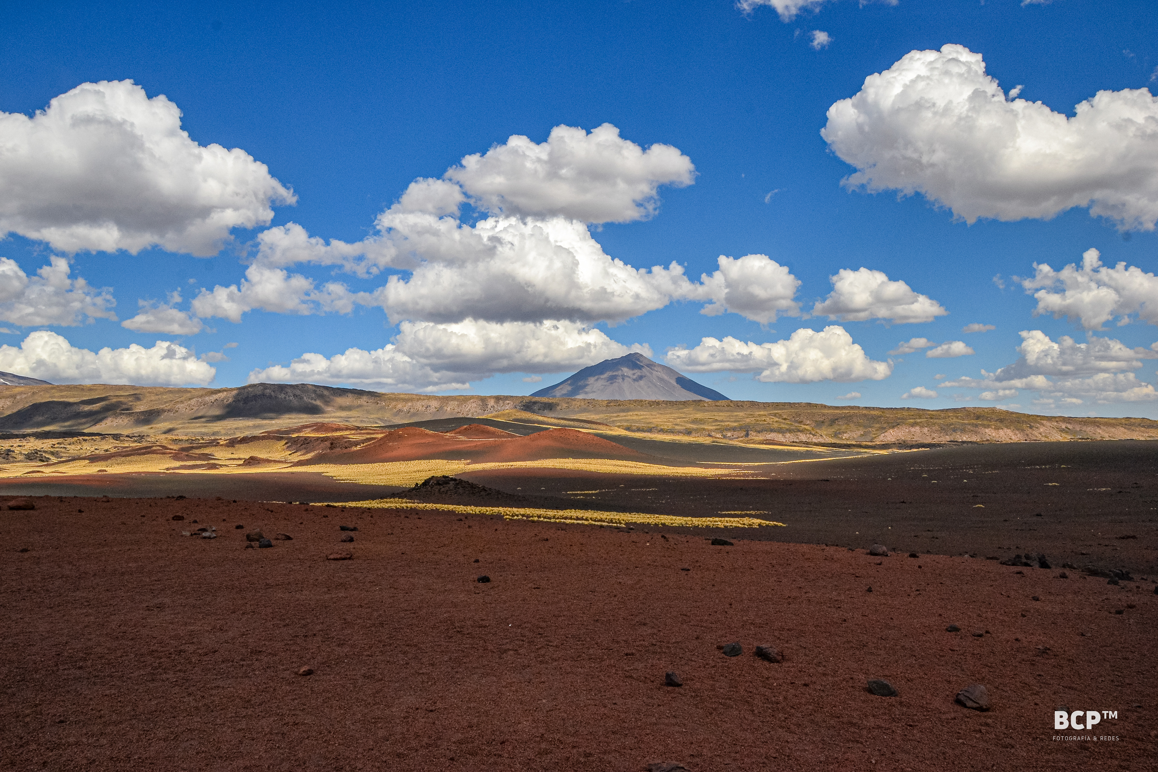 Payunia, Malargüe, Mendoza