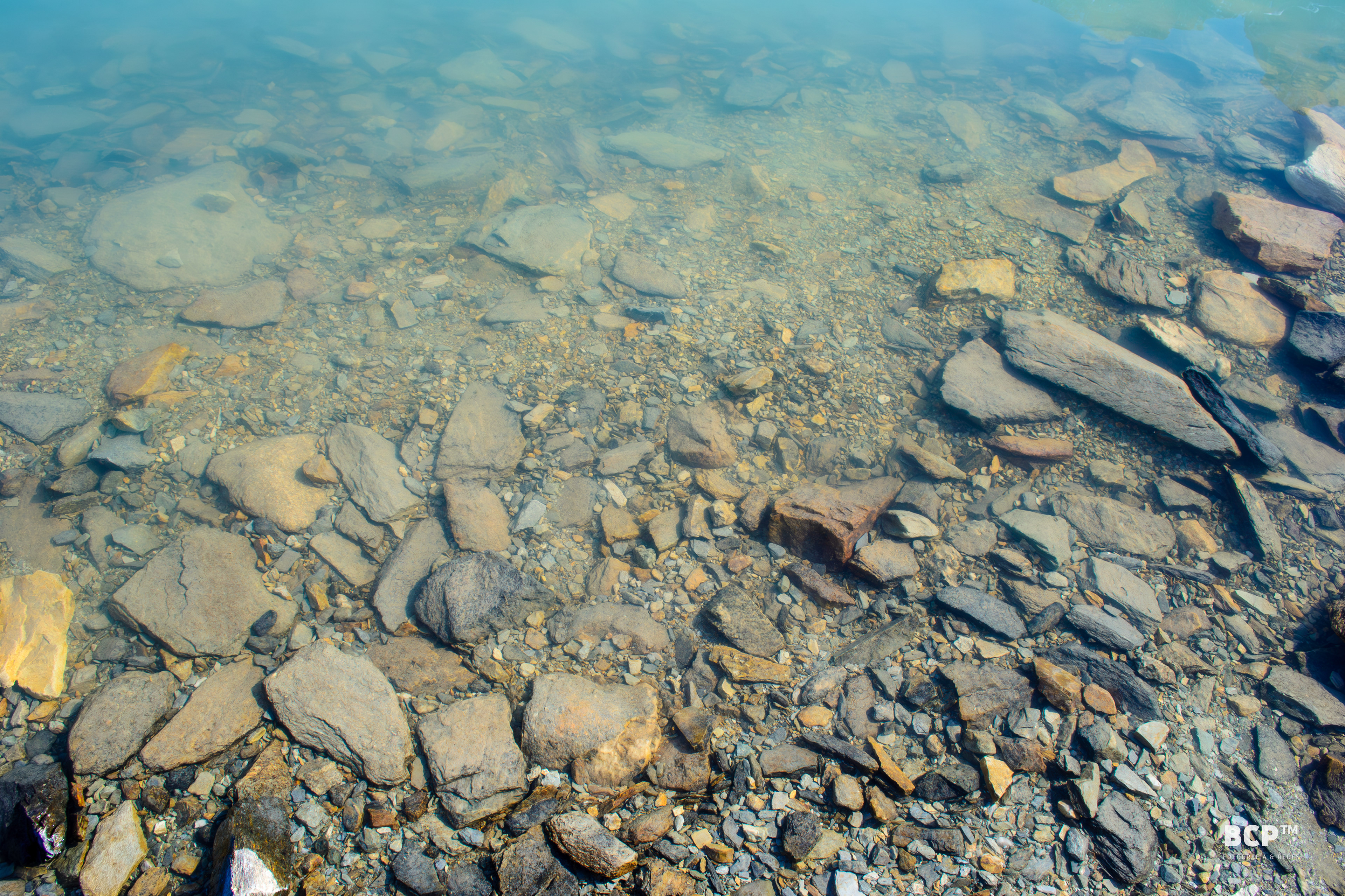 Laguna Esmeralda, Tierra del Fuego, Argentina