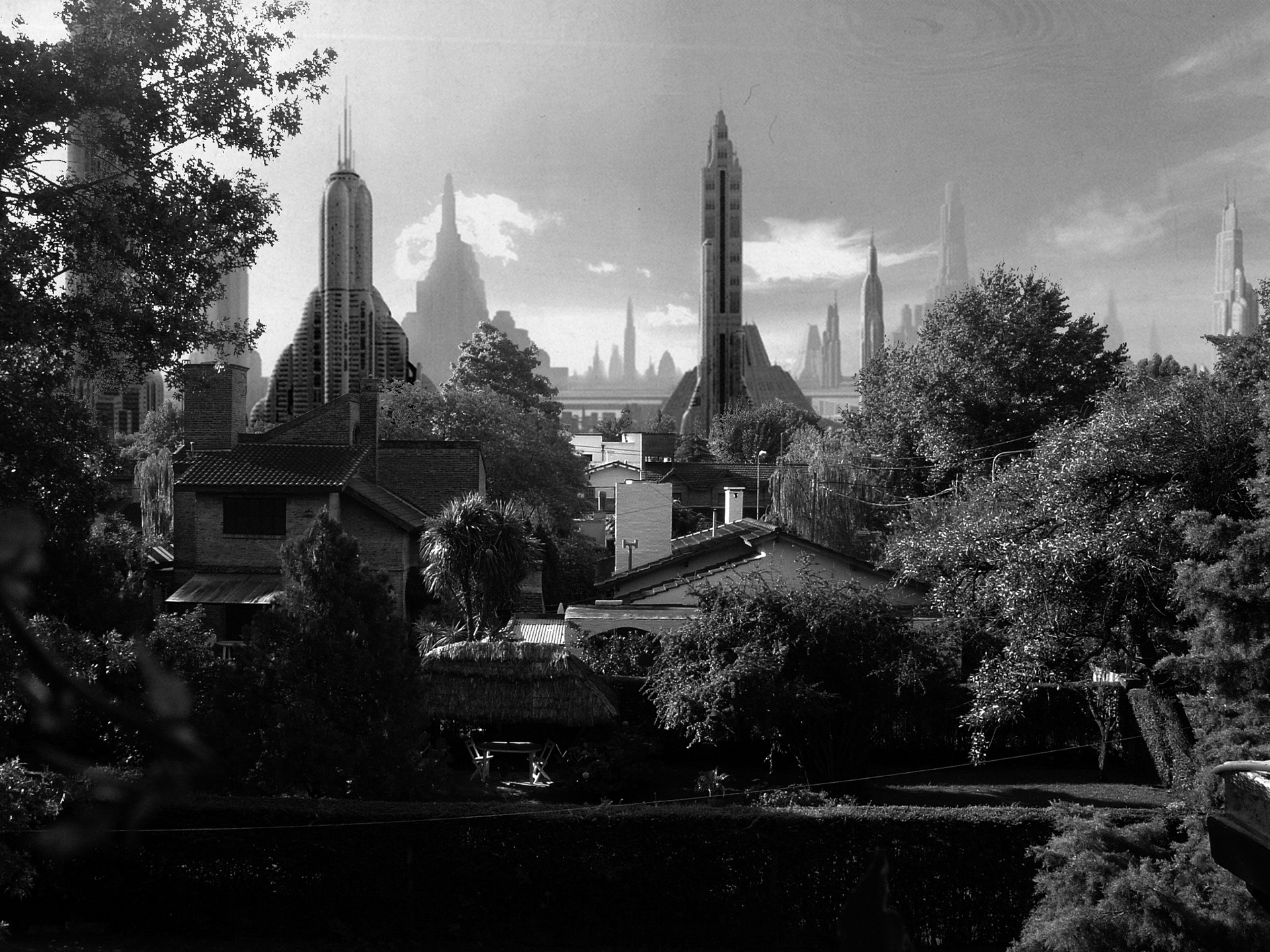 Don Torcuato, Buenos Aires (2005)