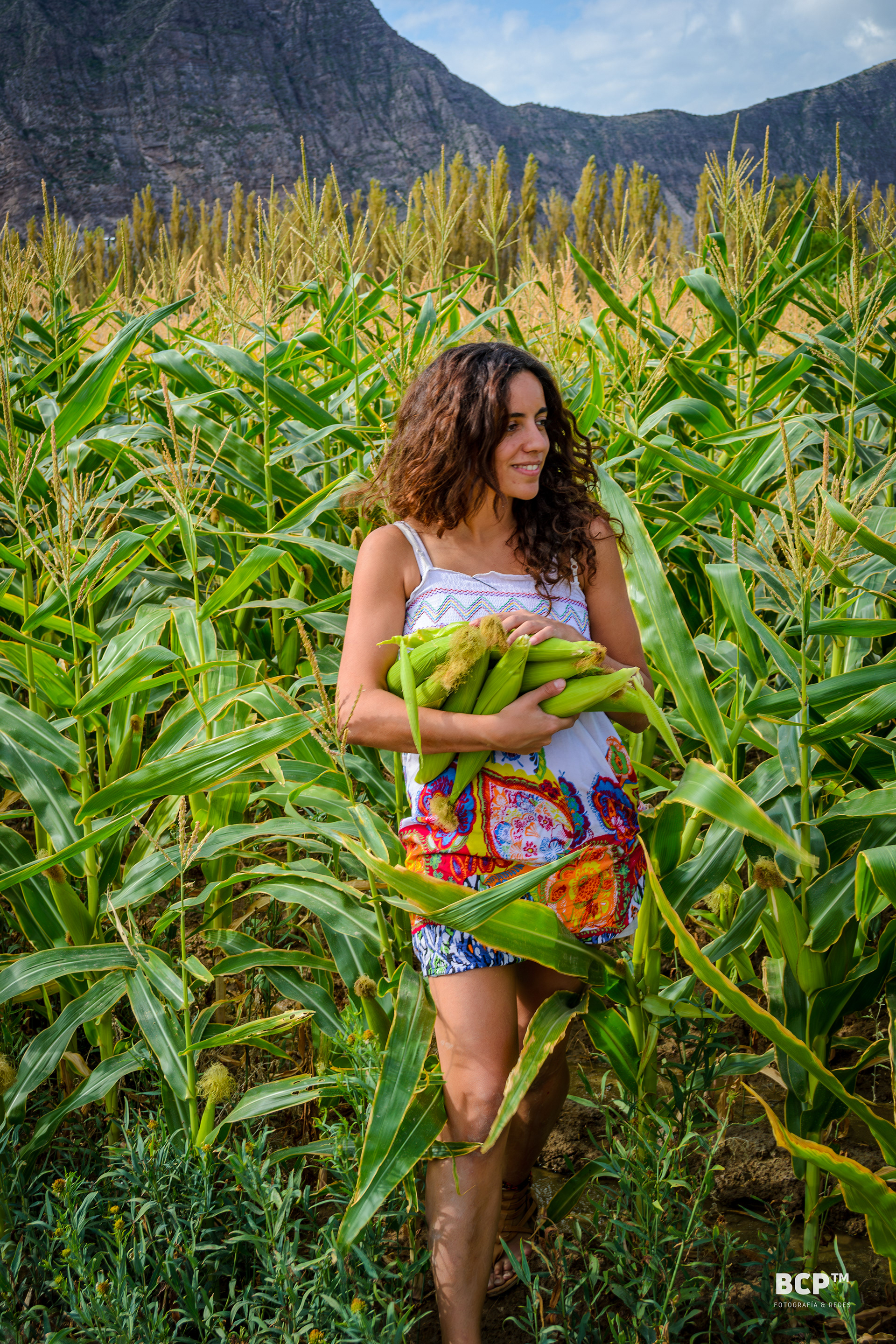 Jáchal, San Juan, Argentina