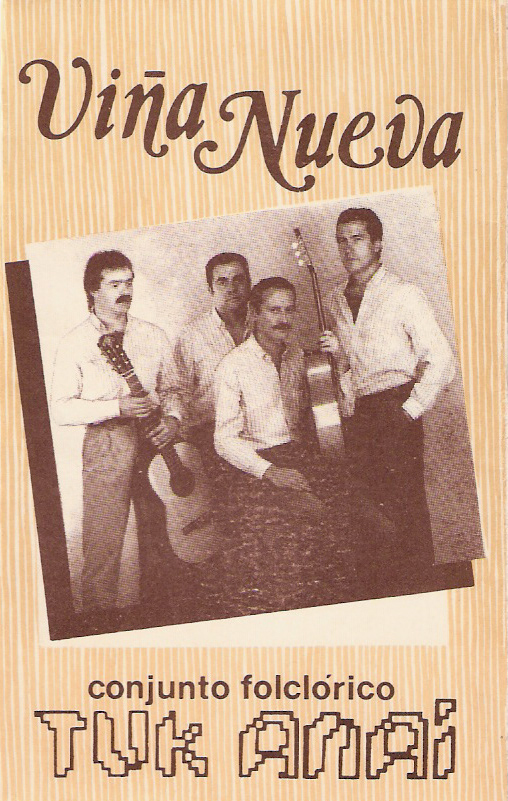 Tapa Original