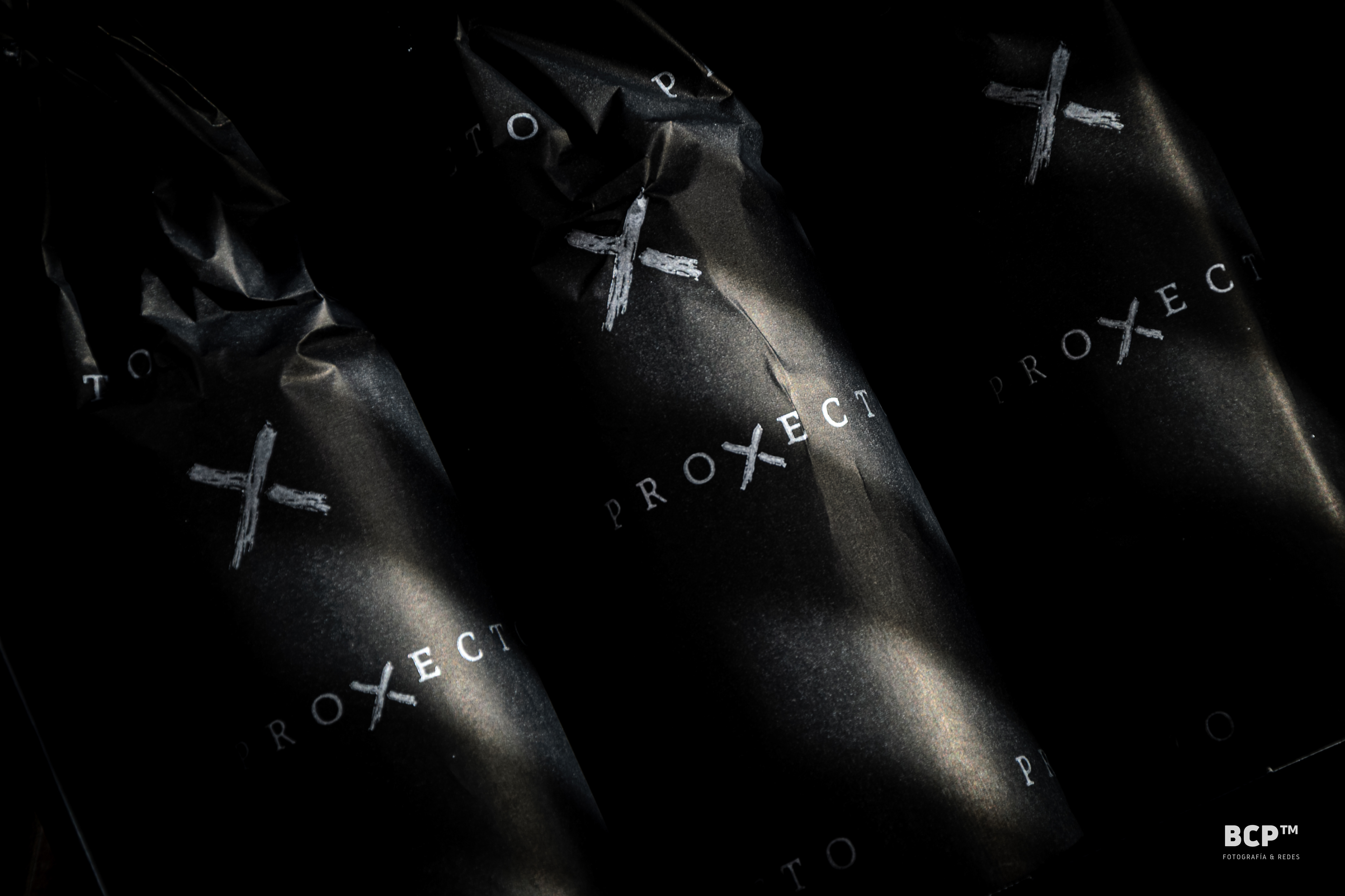 Foto de Producto para Bodega Proyecto X