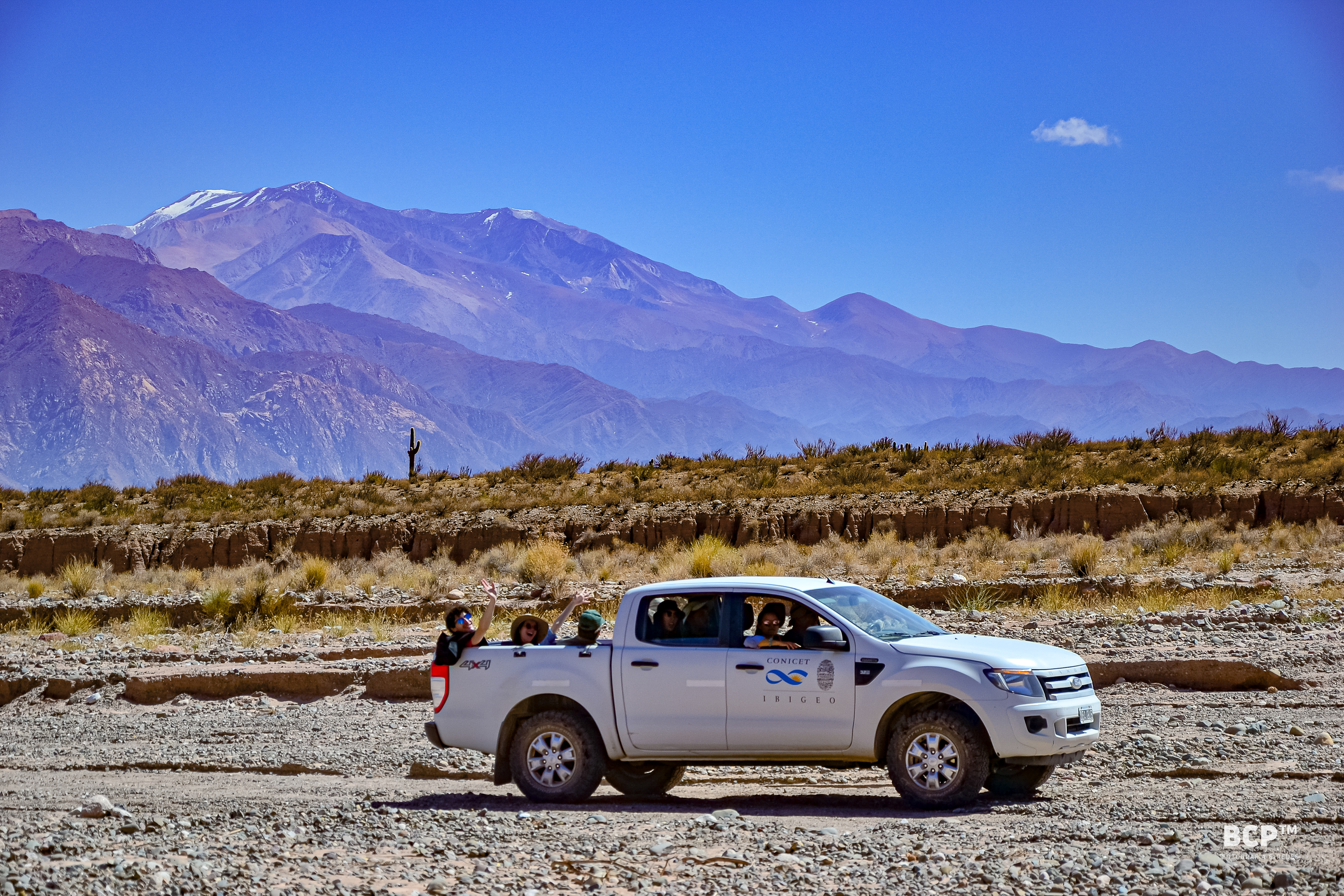 Valles Calchaquíes, Salta, Argentina