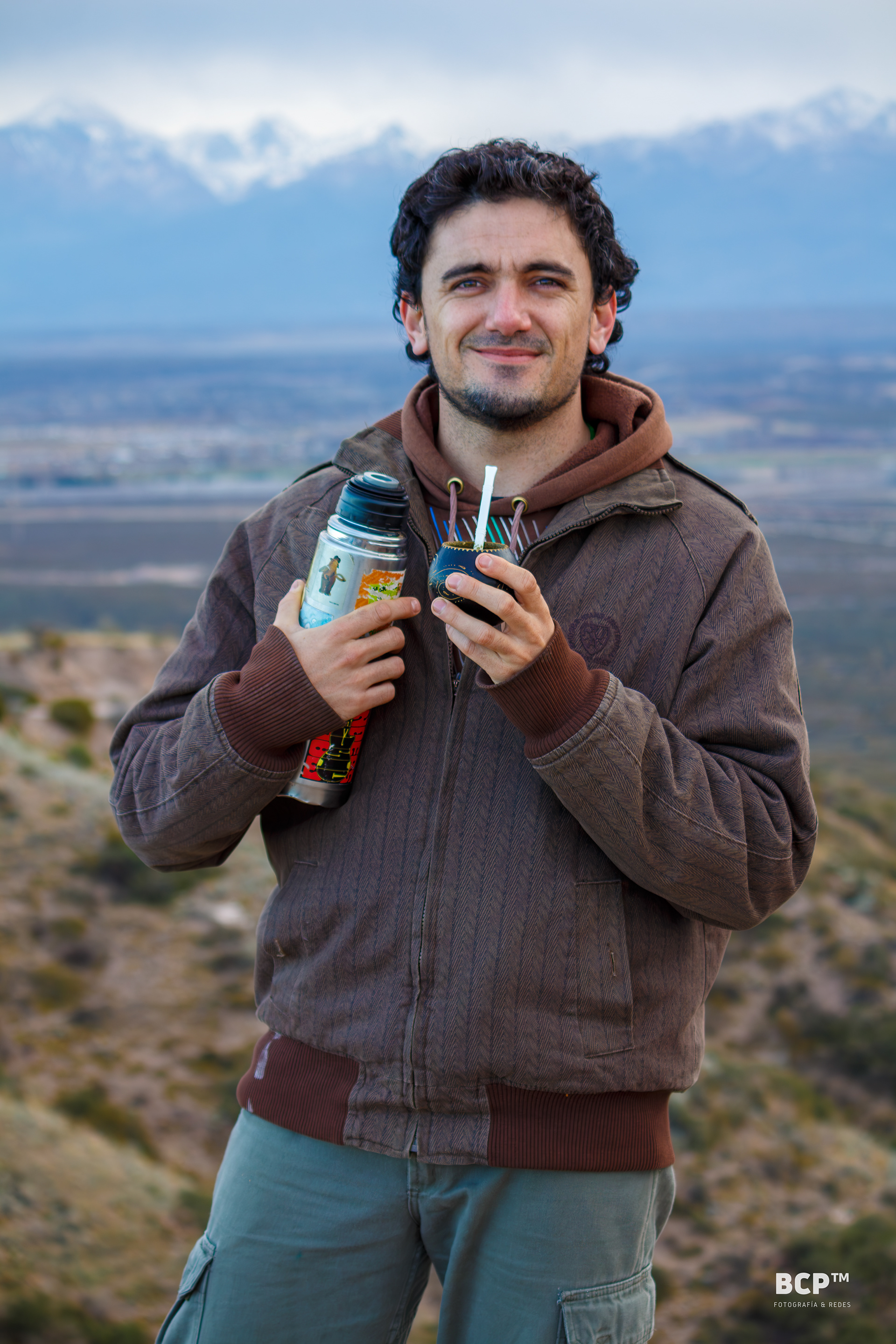 Tupungato, Mendoza, Argentina