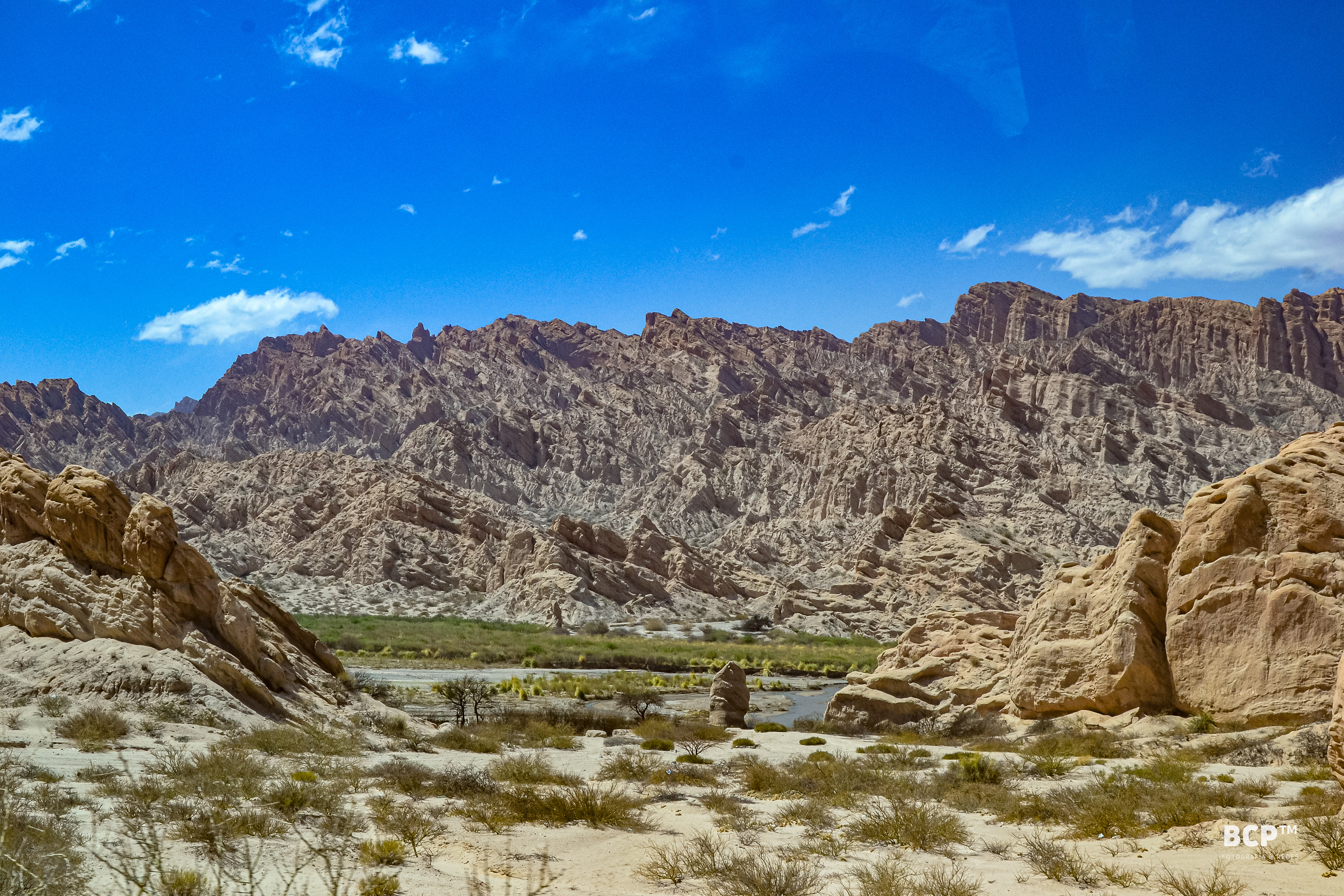 Valles Calchaquíes, Salta, Argentina