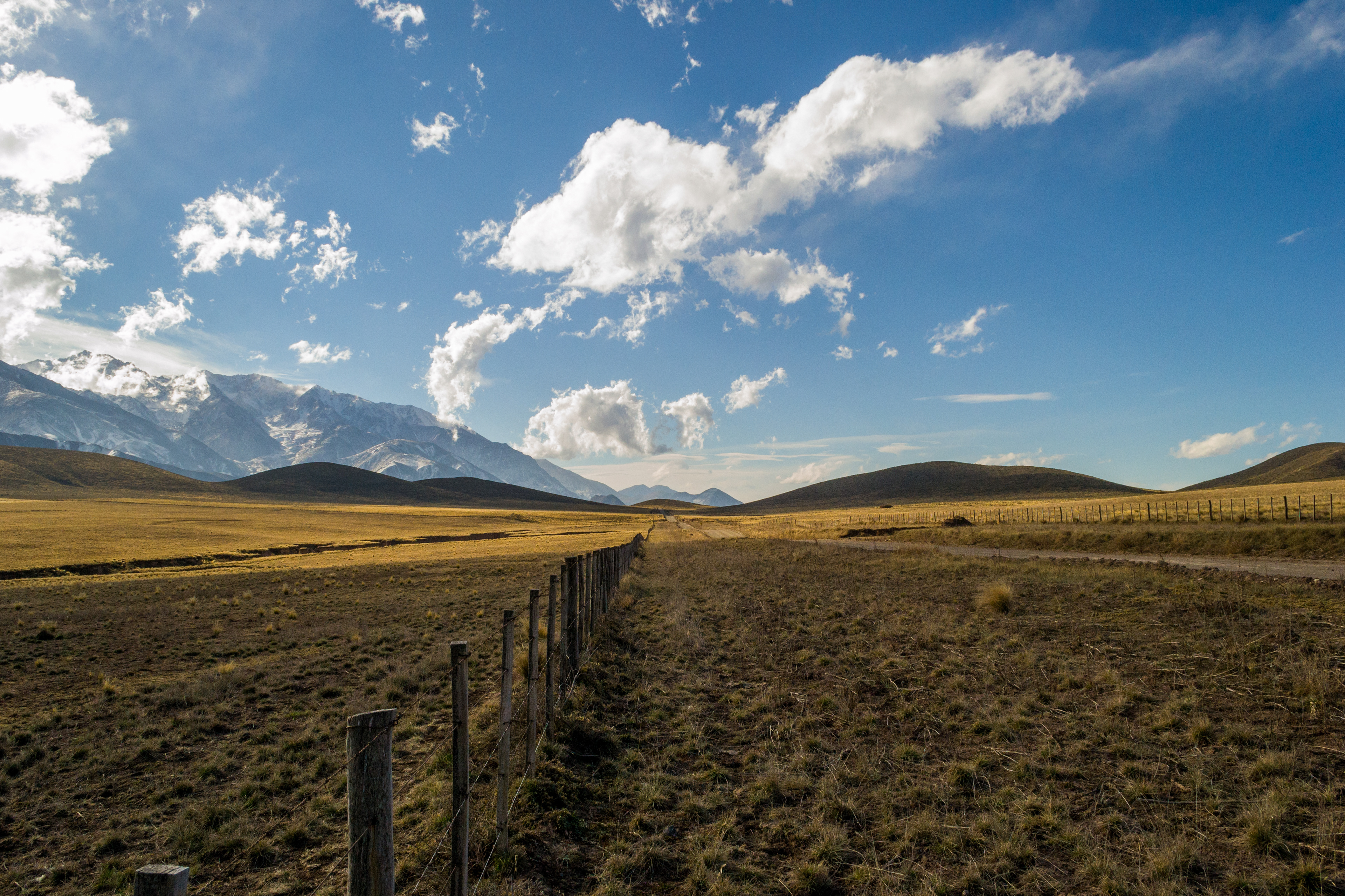 La Carrera, Luján de Cuyo
