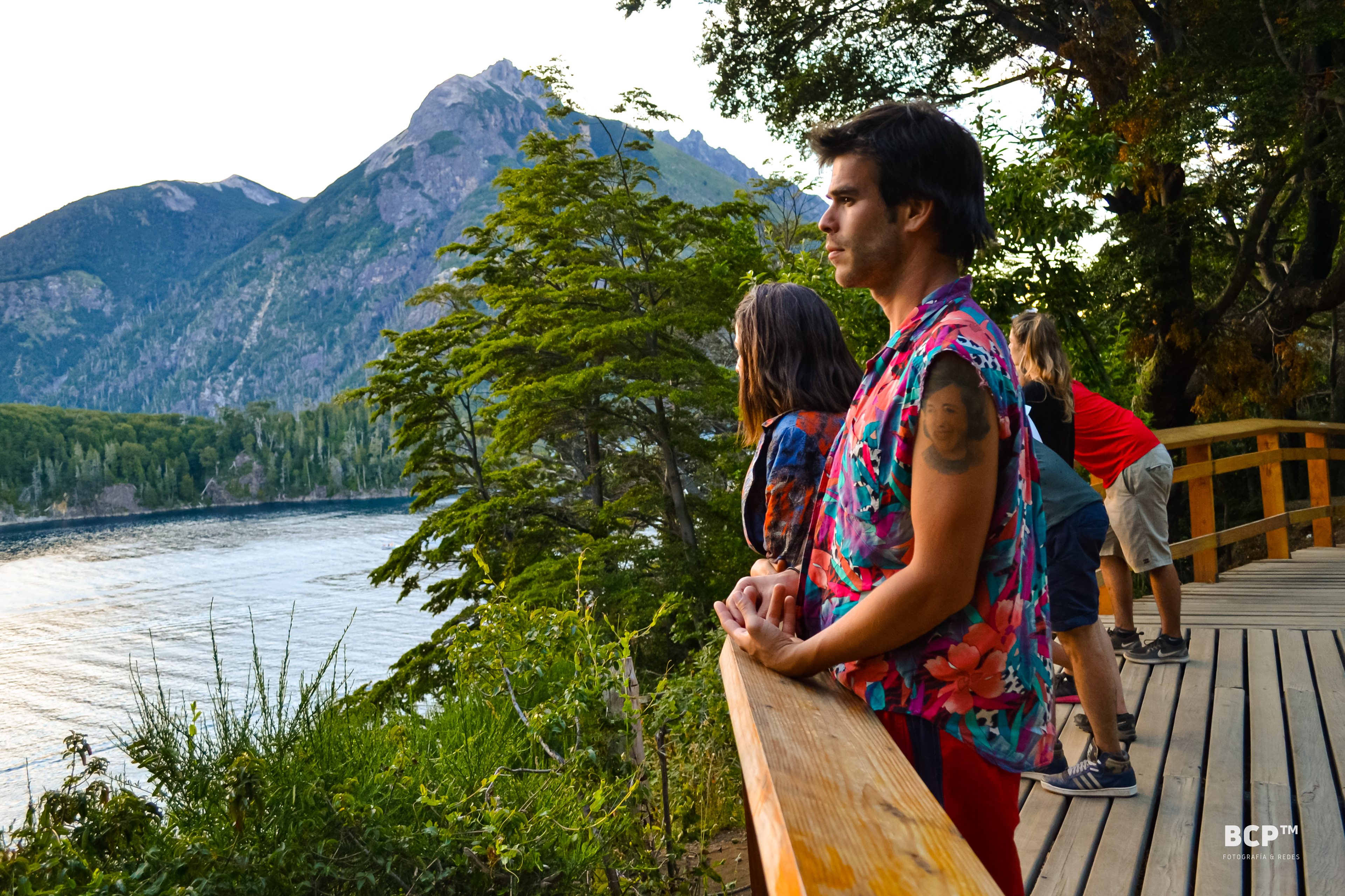 Circuito Chico, Bariloche, Argentina