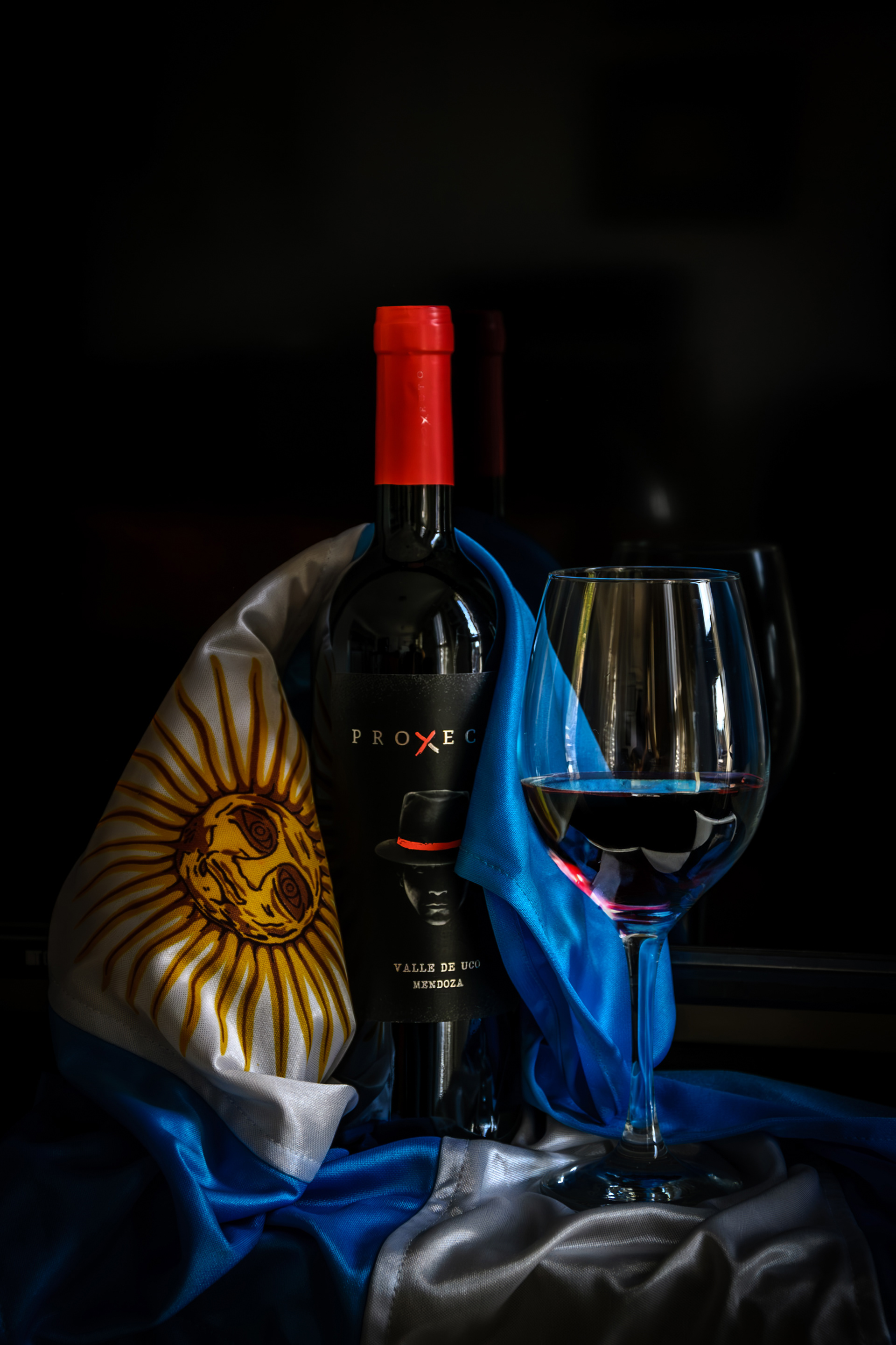 Foto de Producto para Bodega Proyecto X