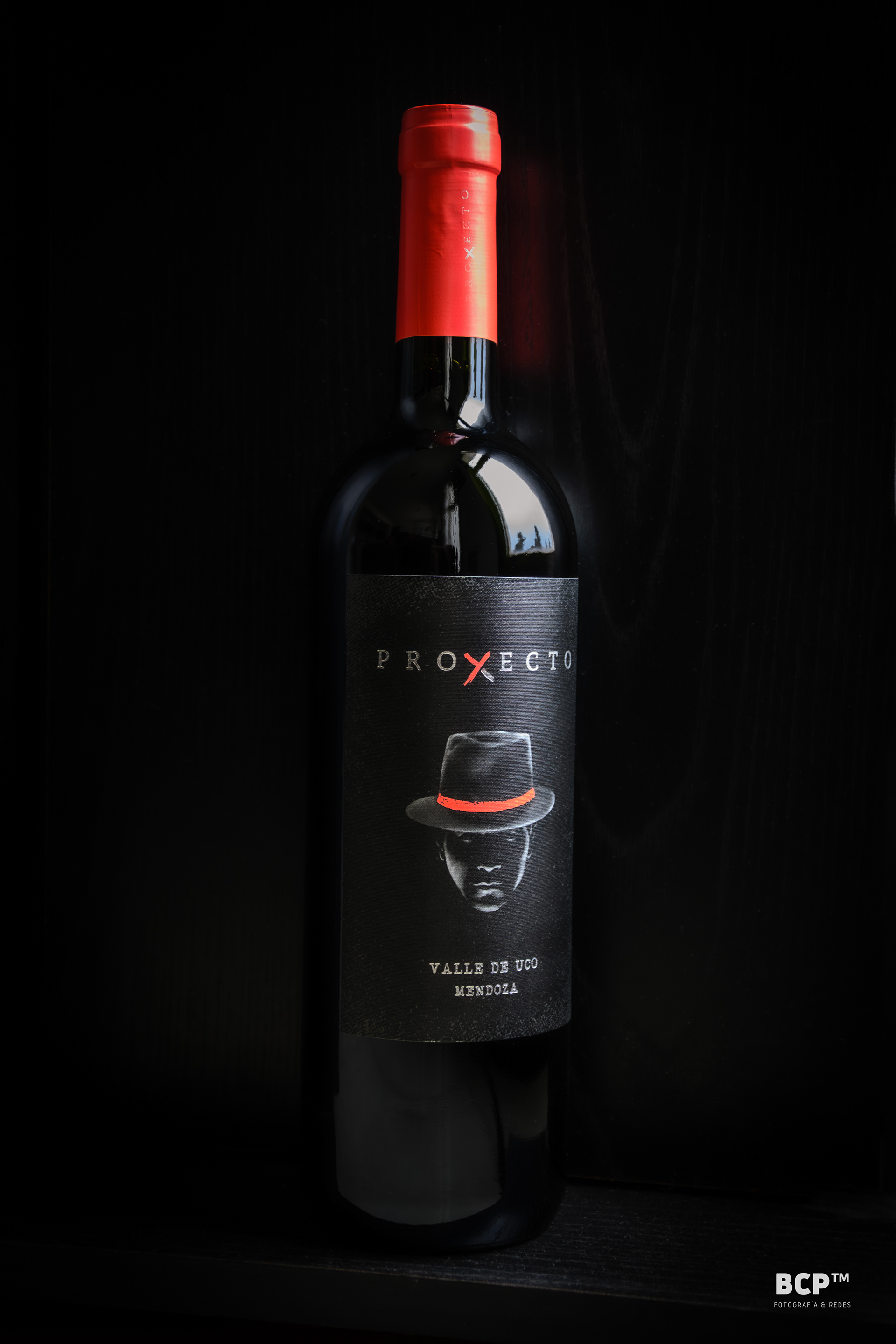 Foto de Producto para Bodega Proyecto X